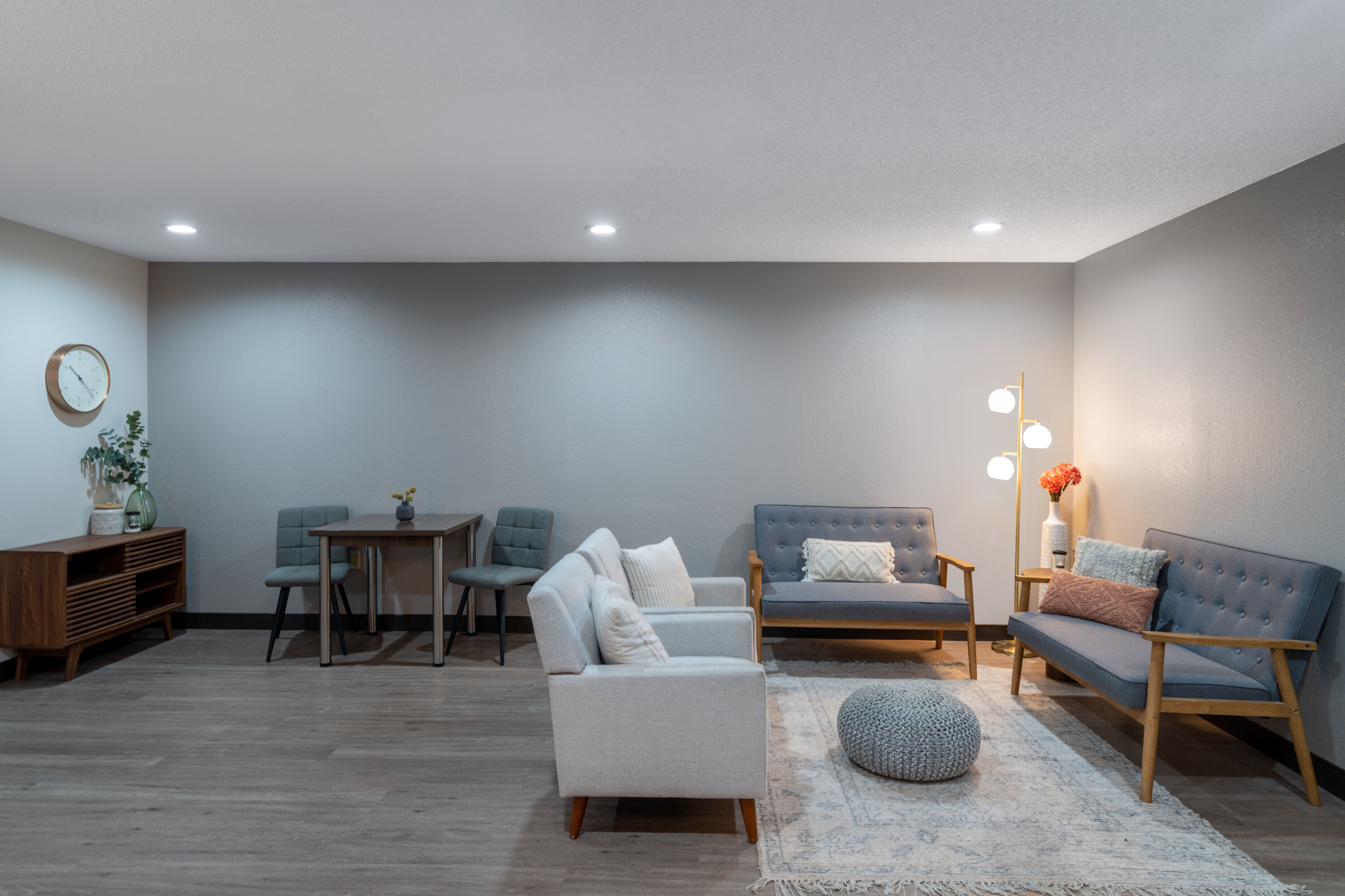 Meeting room feature at Wingate by Wyndham Jackson/Ridgeland in Ridgeland, Mississippi