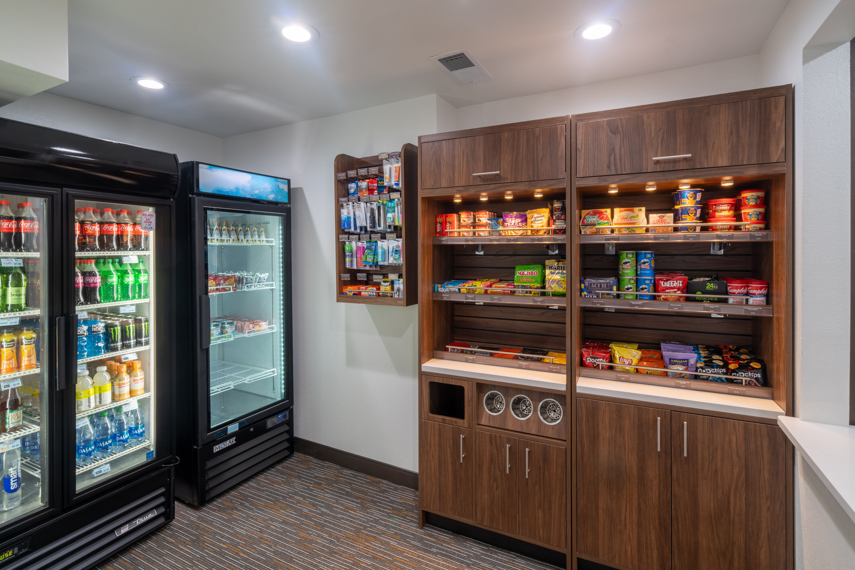 Mart at Wingate by Wyndham Jackson/Ridgeland in Ridgeland, Mississippi