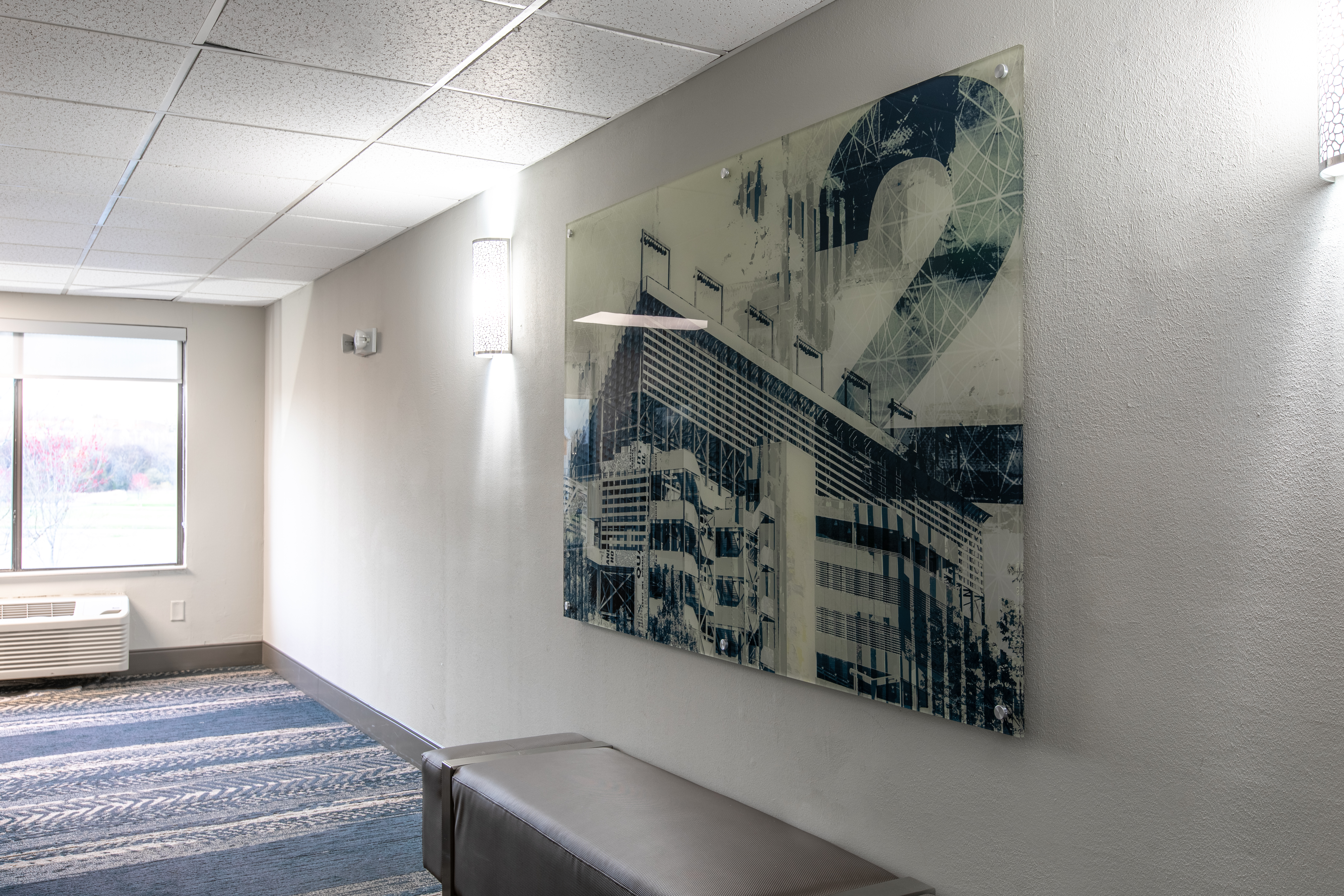 Property amenity at Wingate by Wyndham Charlotte Speedway/Concord in Concord, North Carolina