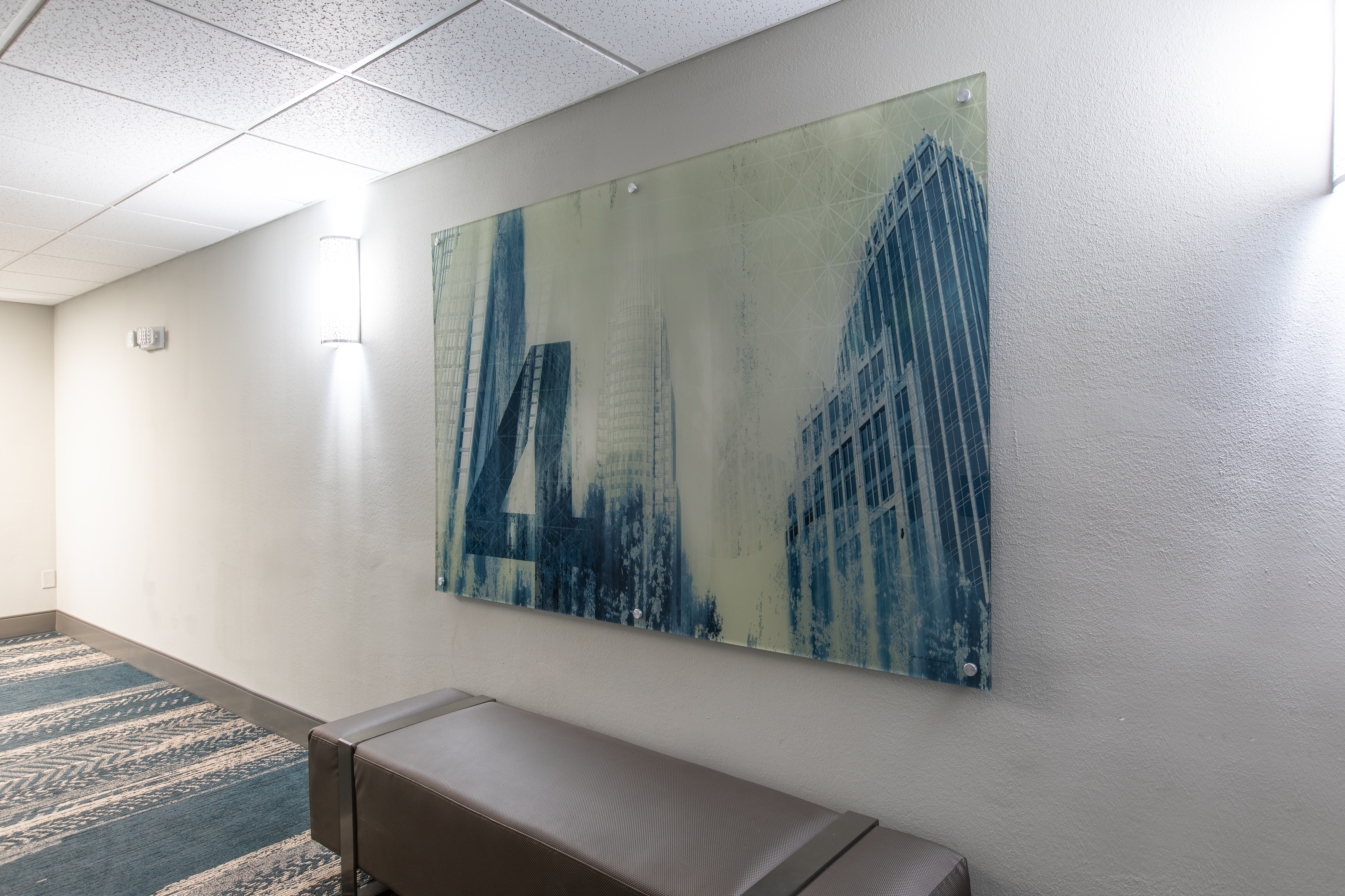 Property amenity at Wingate by Wyndham Charlotte Speedway/Concord in Concord, North Carolina