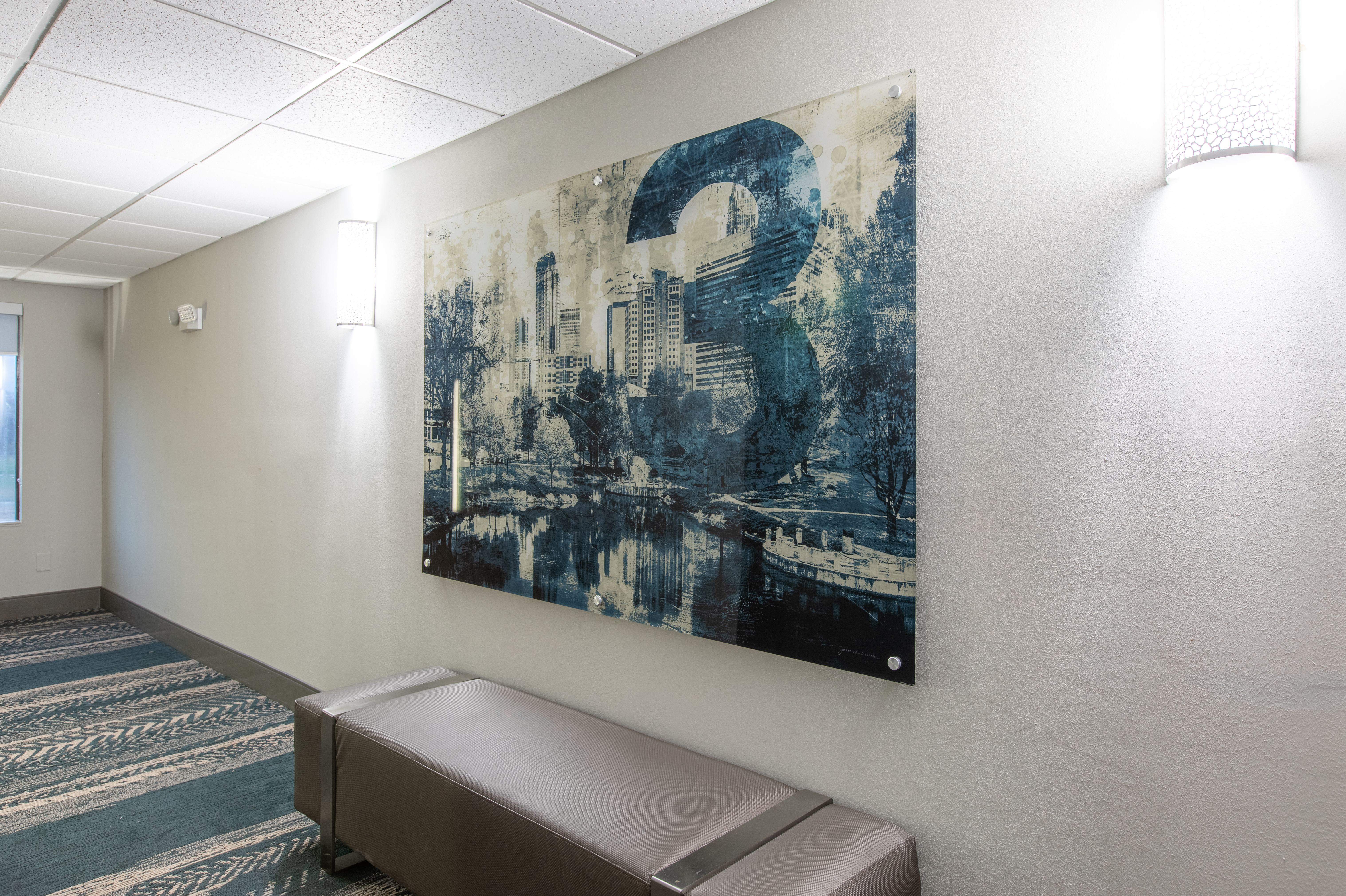 Property amenity at Wingate by Wyndham Charlotte Speedway/Concord in Concord, North Carolina