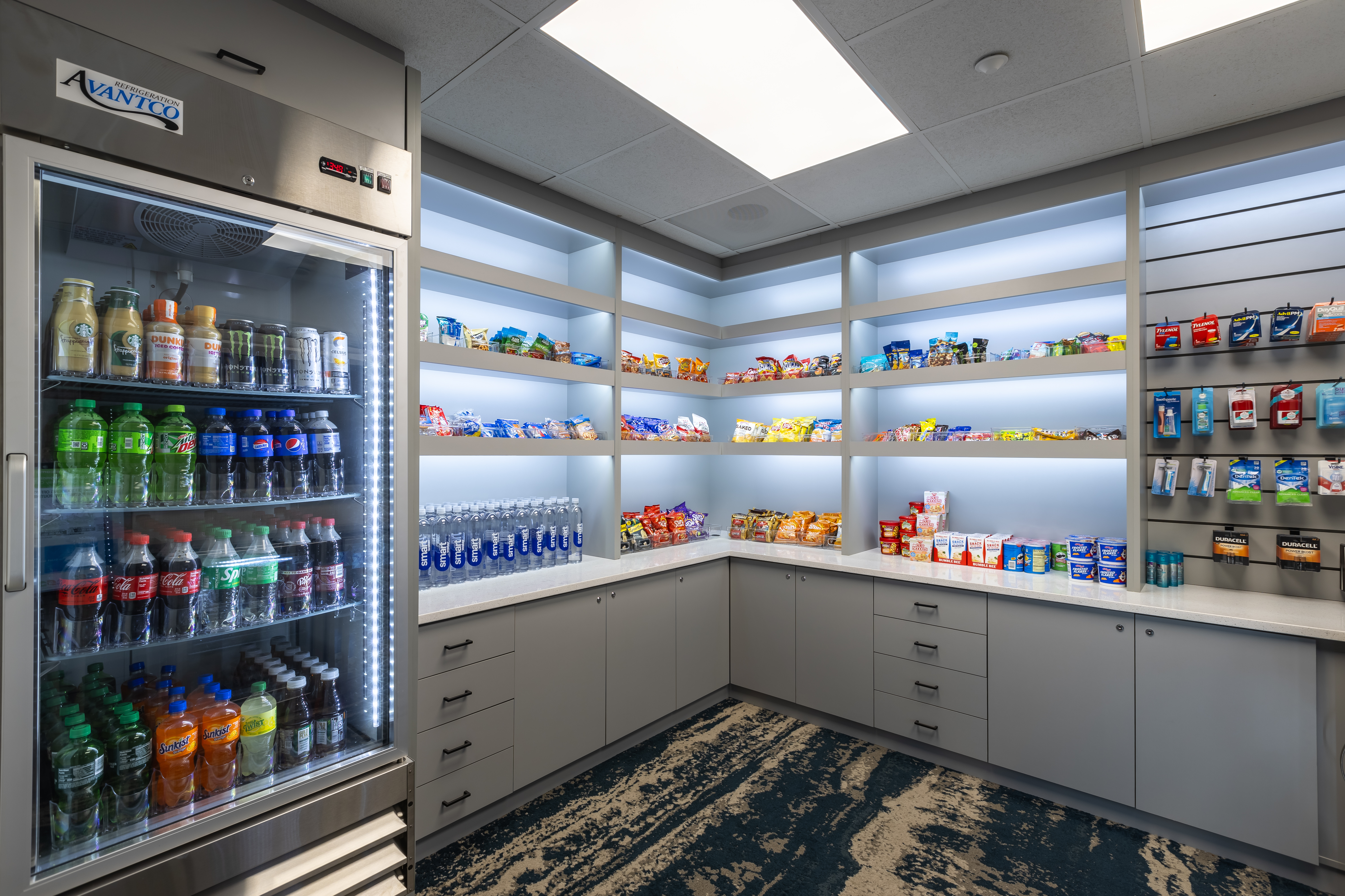 Mart at Wingate by Wyndham Charlotte Speedway/Concord in Concord, North Carolina