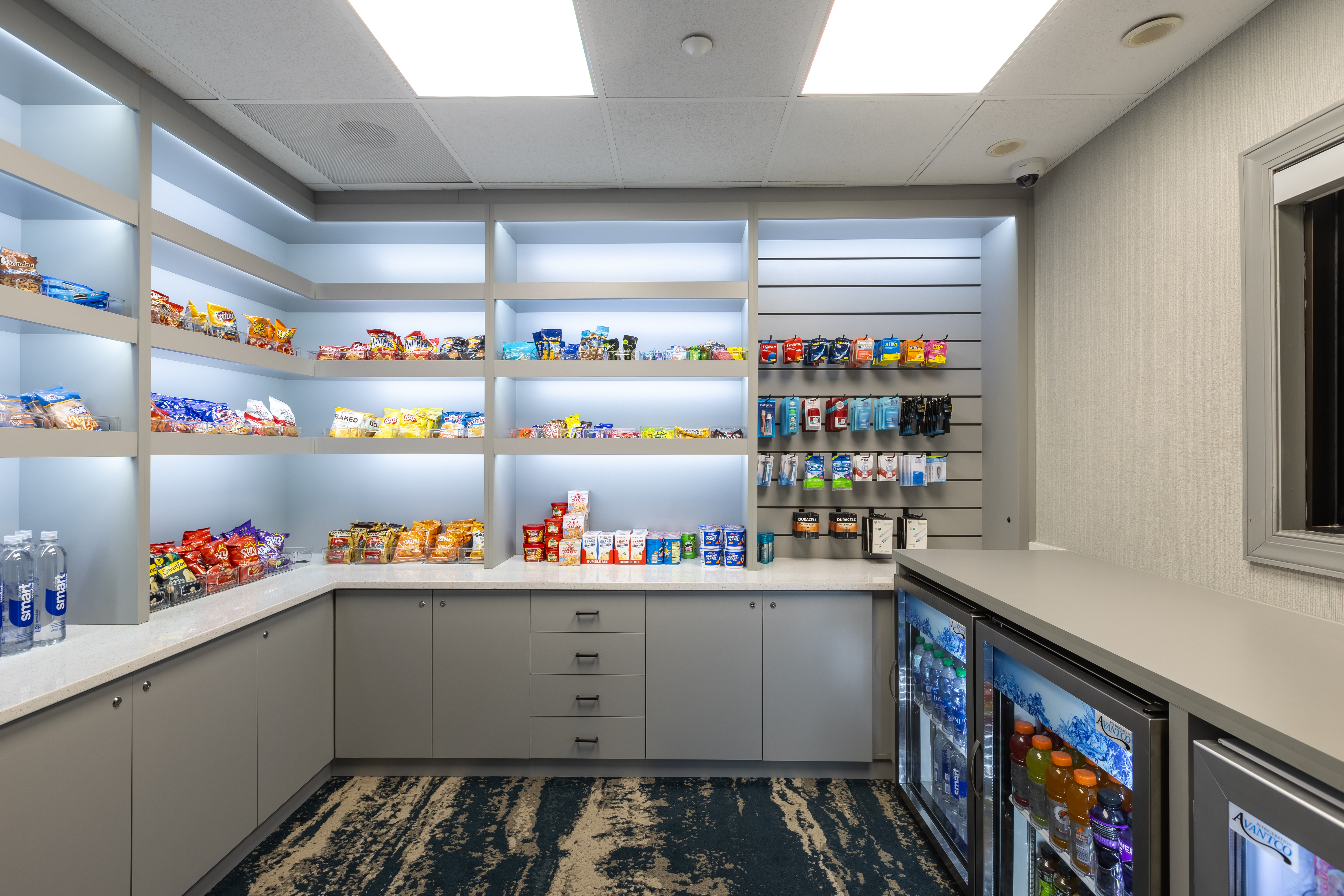 Mart at Wingate by Wyndham Charlotte Speedway/Concord in Concord, North Carolina