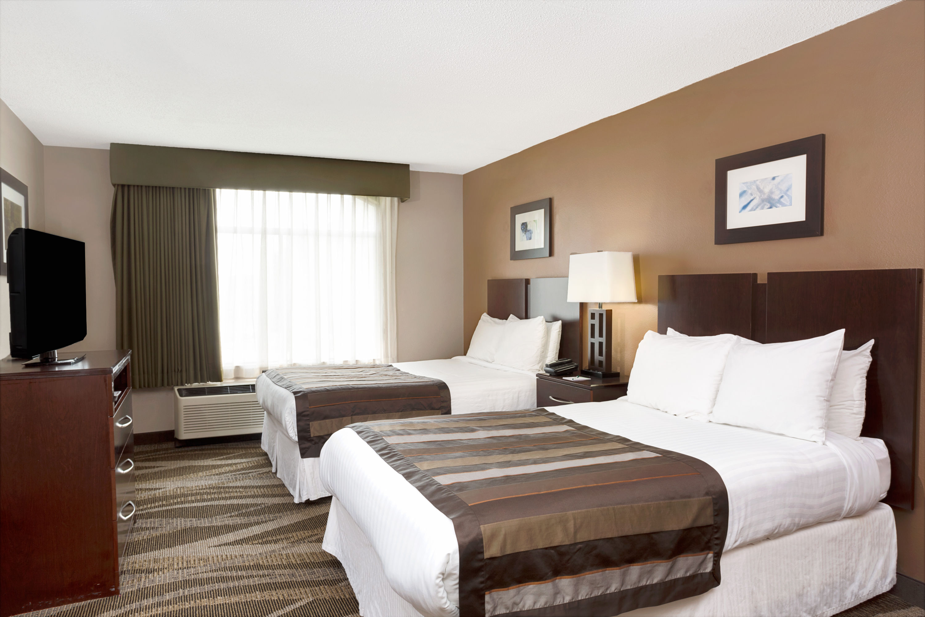 Wingate By Wyndham Raleigh Durham Airport Durham Nc