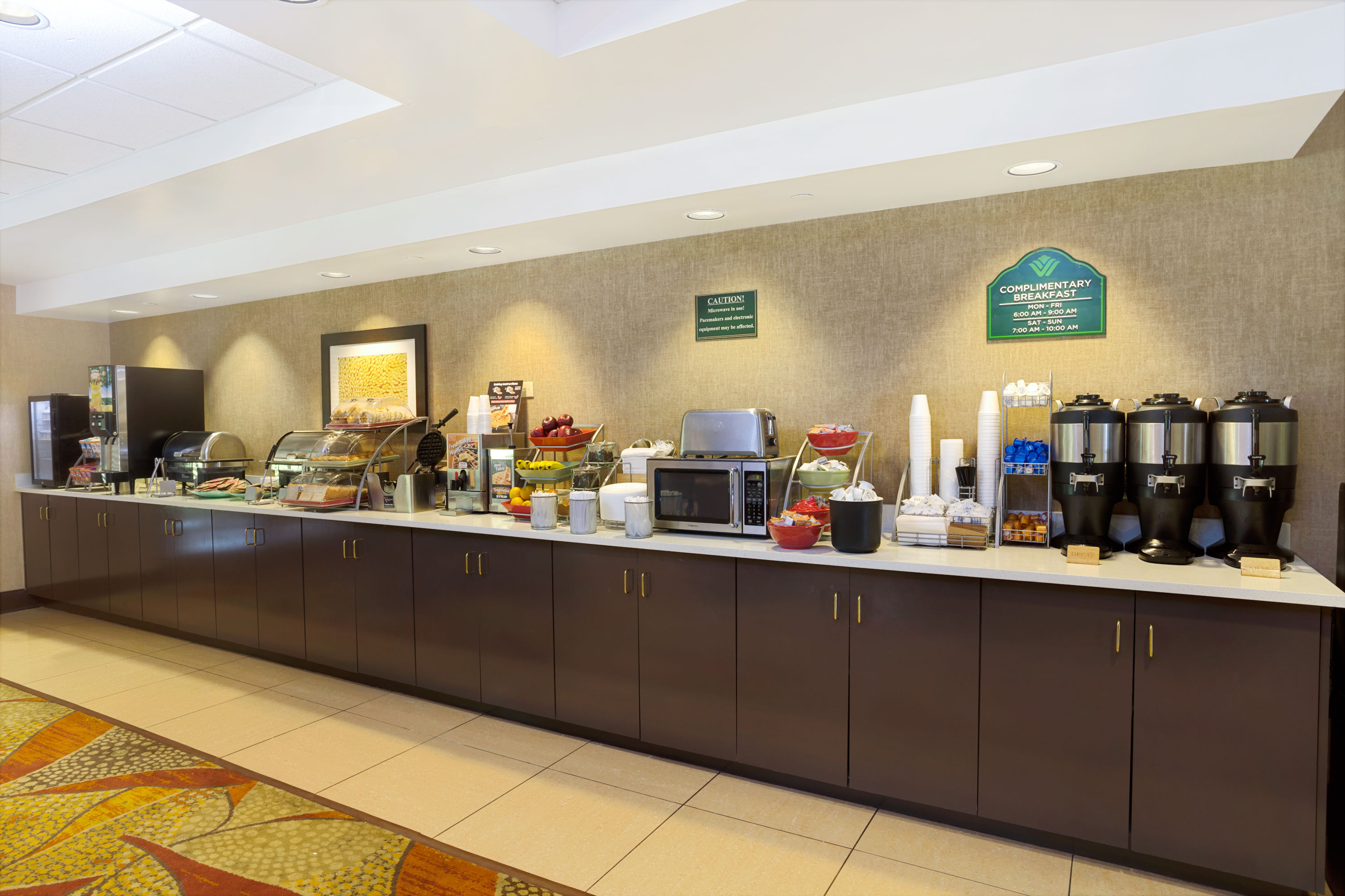Wingate by Wyndham Raleigh Durham / Airport Durham, NC Hotels