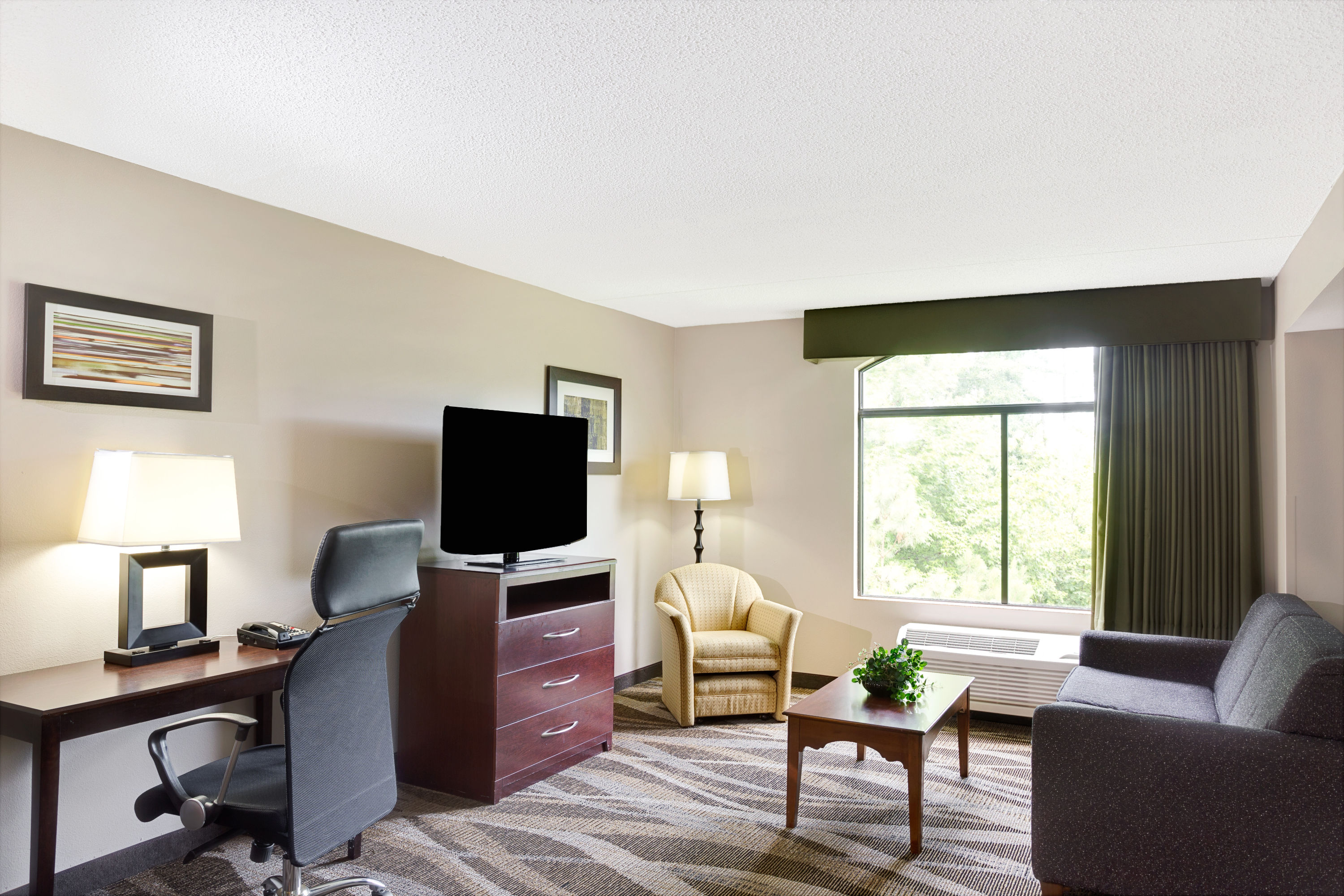 Wingate by Wyndham Raleigh Durham / Airport Durham, NC Hotels