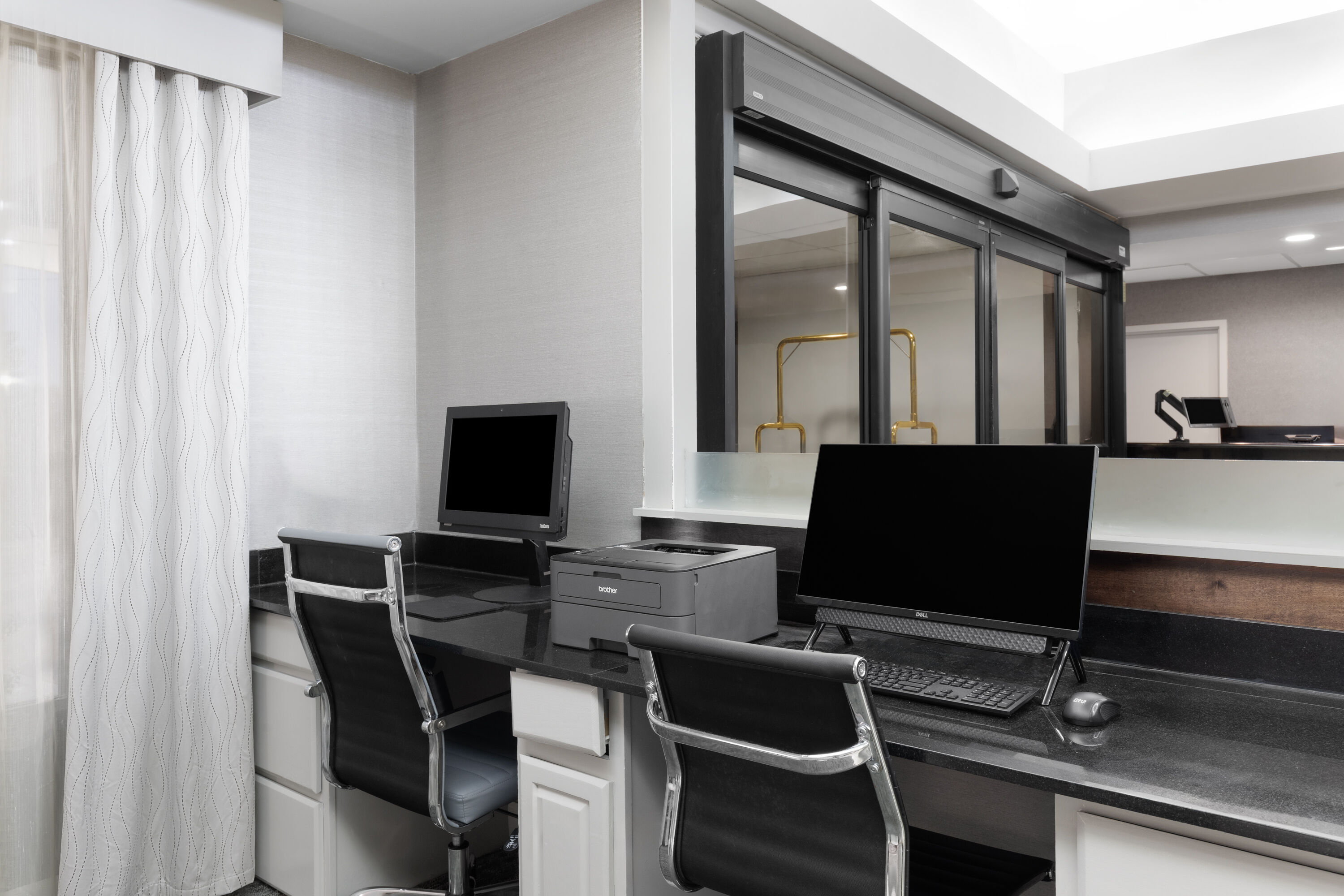 Wingate by Wyndham Greensboro/Coliseum business center in Greensboro, North Carolina