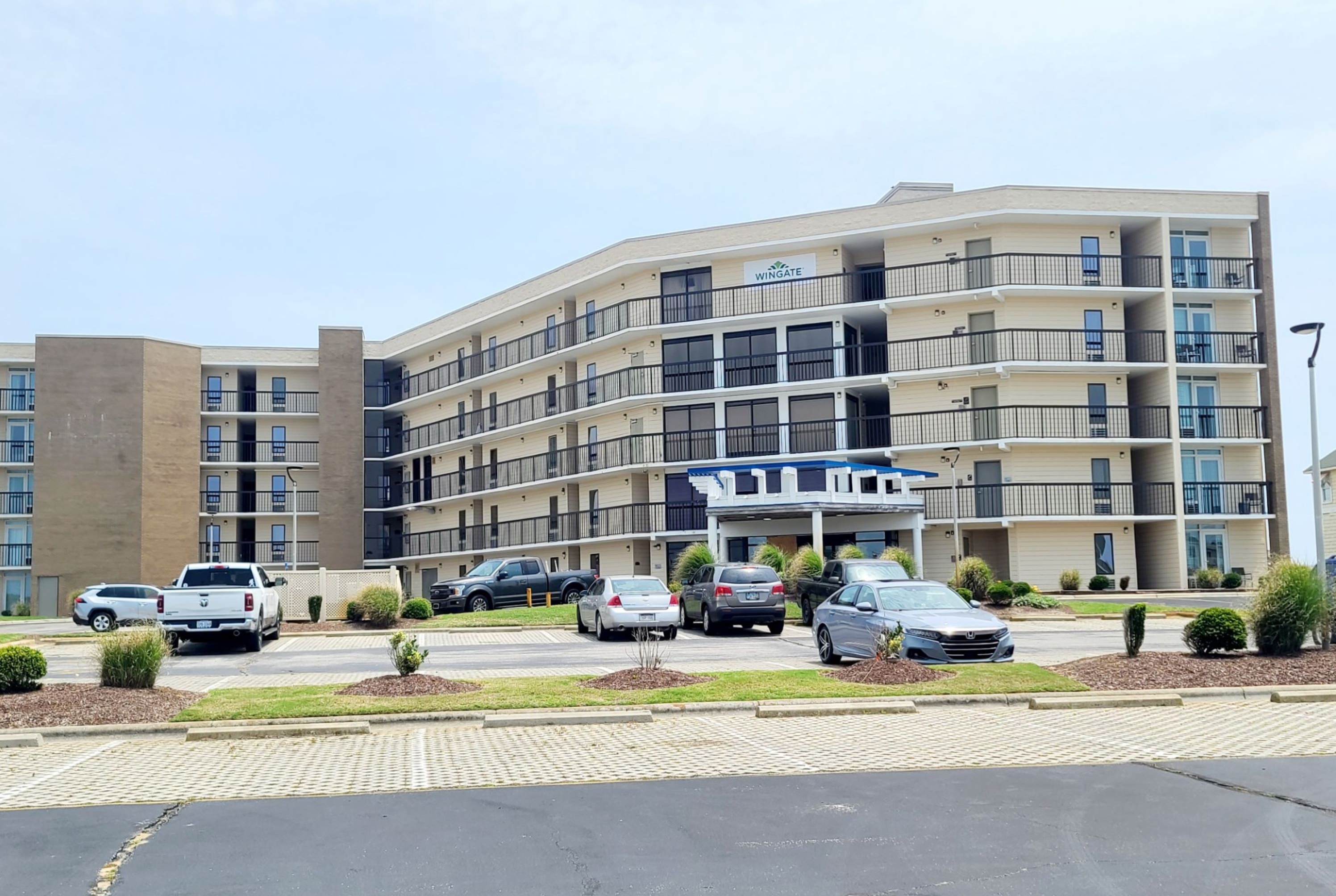 Wingate by Wyndham Kill Devil Hills NC Kill Devil Hills, NC Hotels