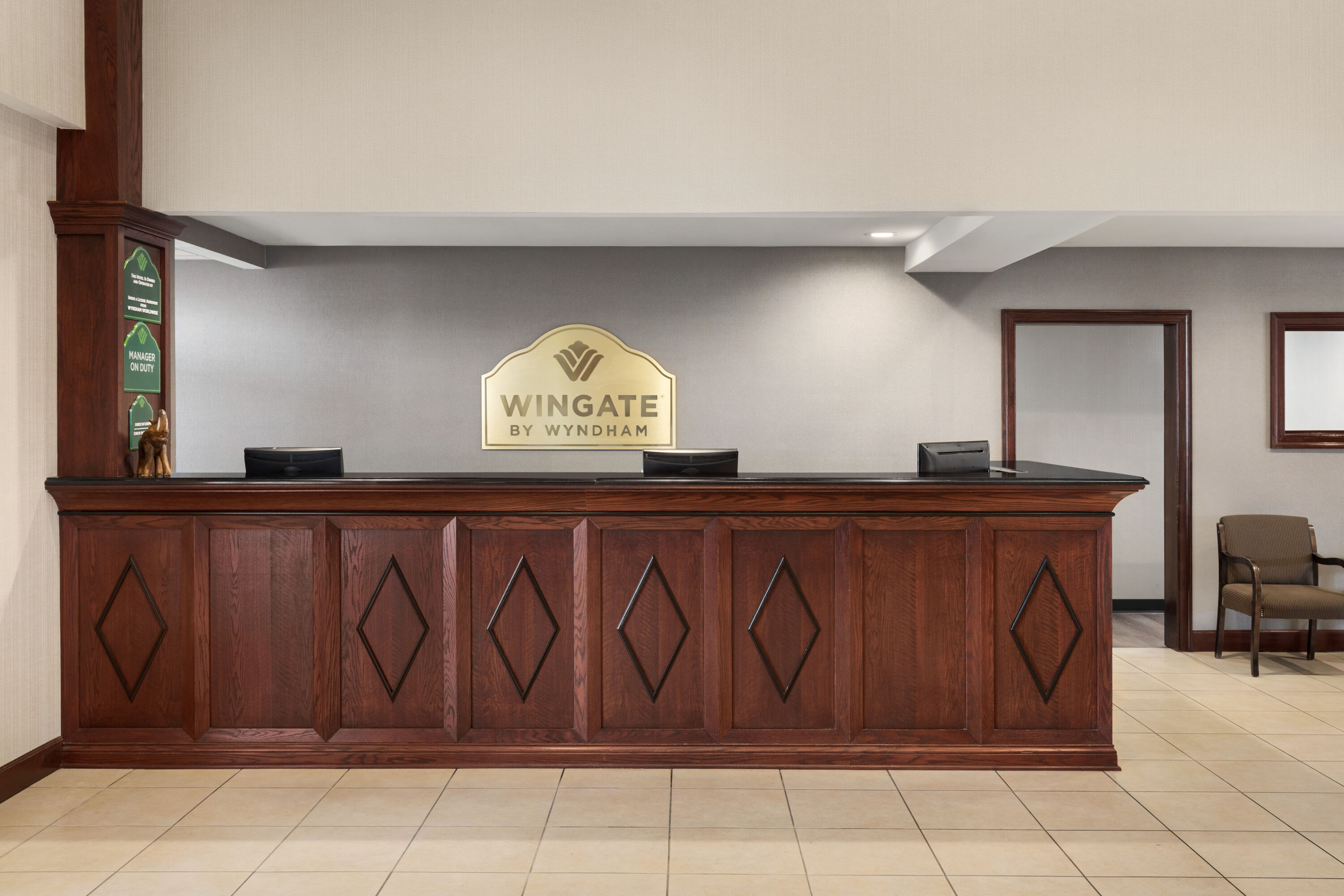 Wingate In Wingate by Wyndham Southport | Southport, NC Hotels