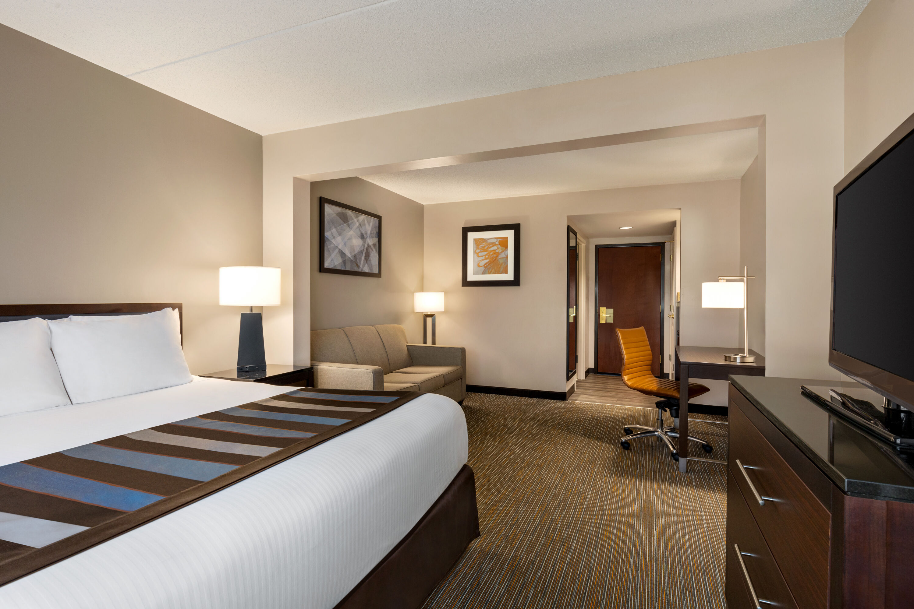 Wingate In Wingate by Wyndham Wilmington | Wilmington, NC Hotels