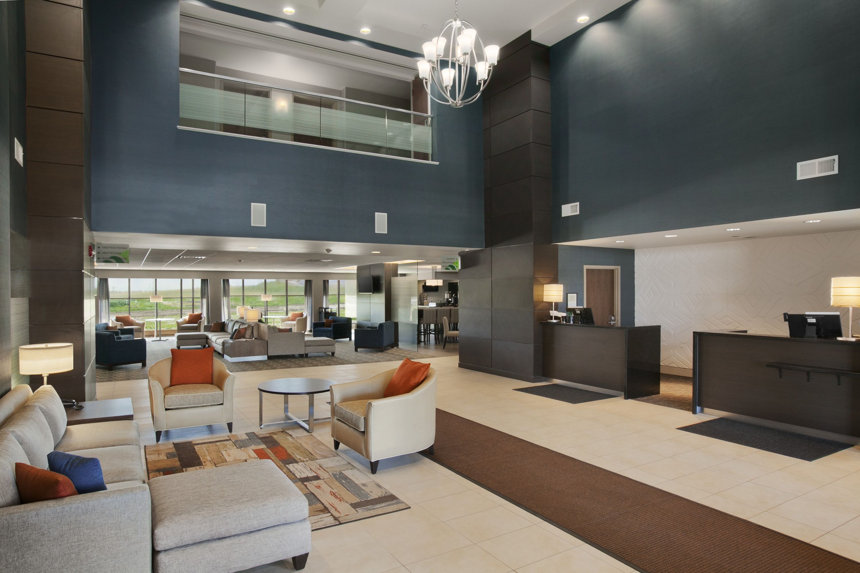 Wingate By Wyndham Bismarck Bismarck Nd Hotels