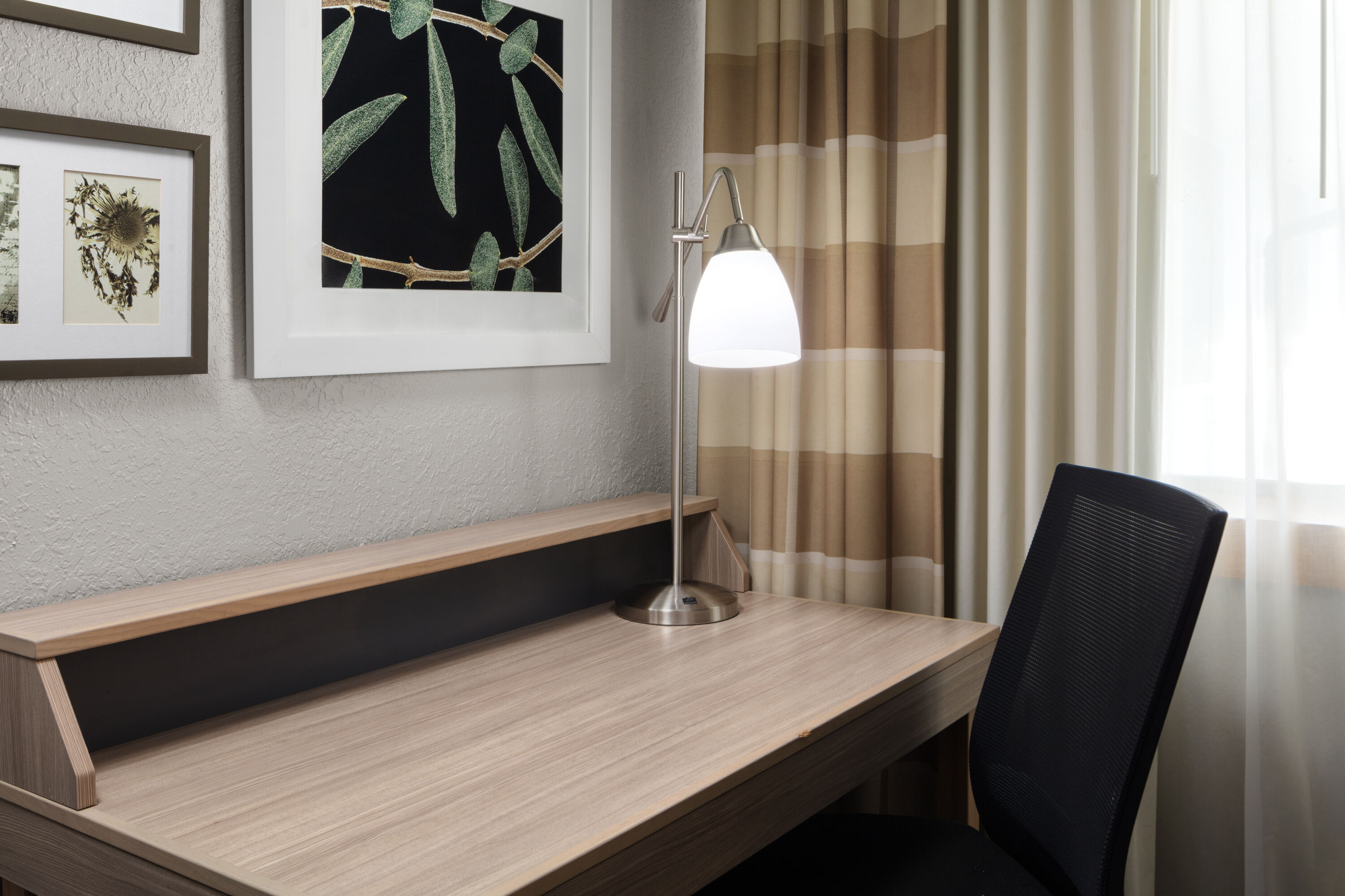 Guest room amenity at Wingate by Wyndham Lincoln Airport East I-80 in Lincoln, Nebraska