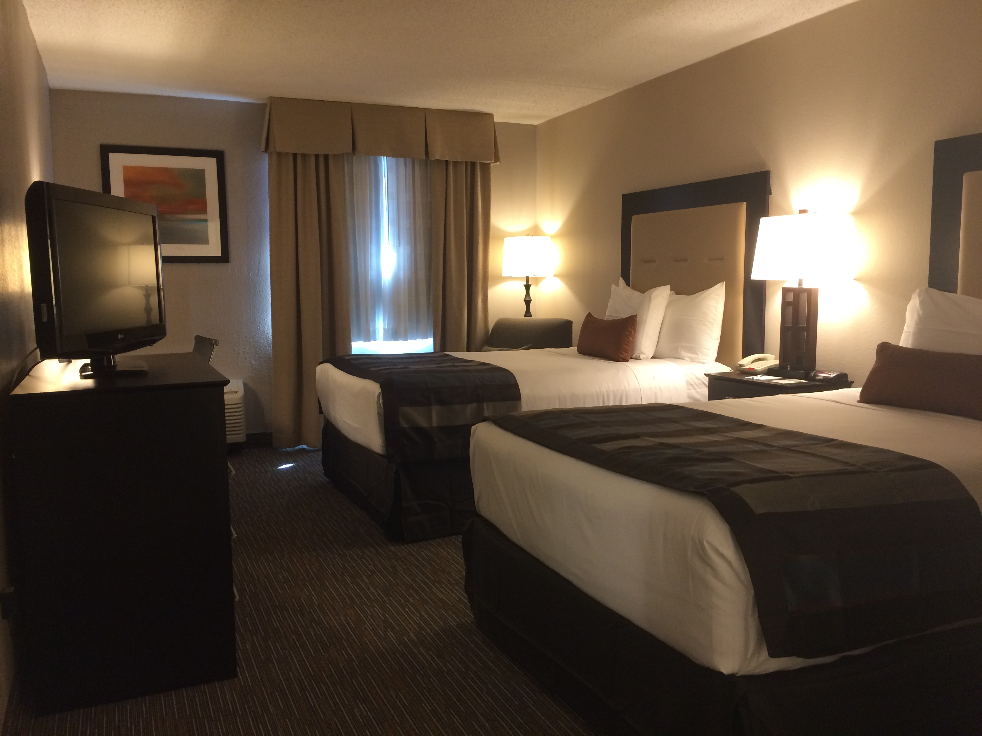 Wingate By Wyndham Atlantic City West Egg Harbor