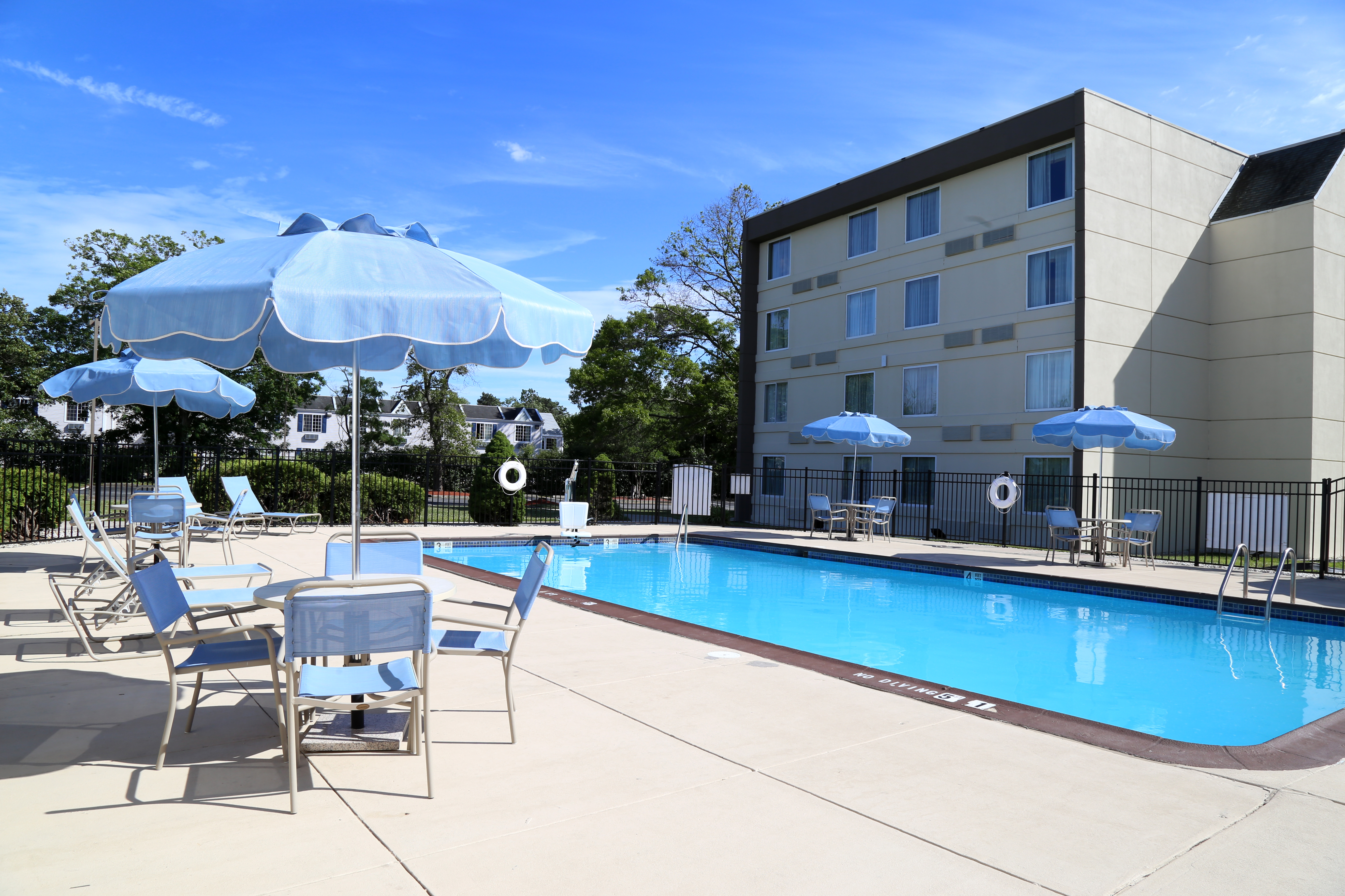Wingate by Wyndham Atlantic City West Egg Harbor Township, NJ Hotels