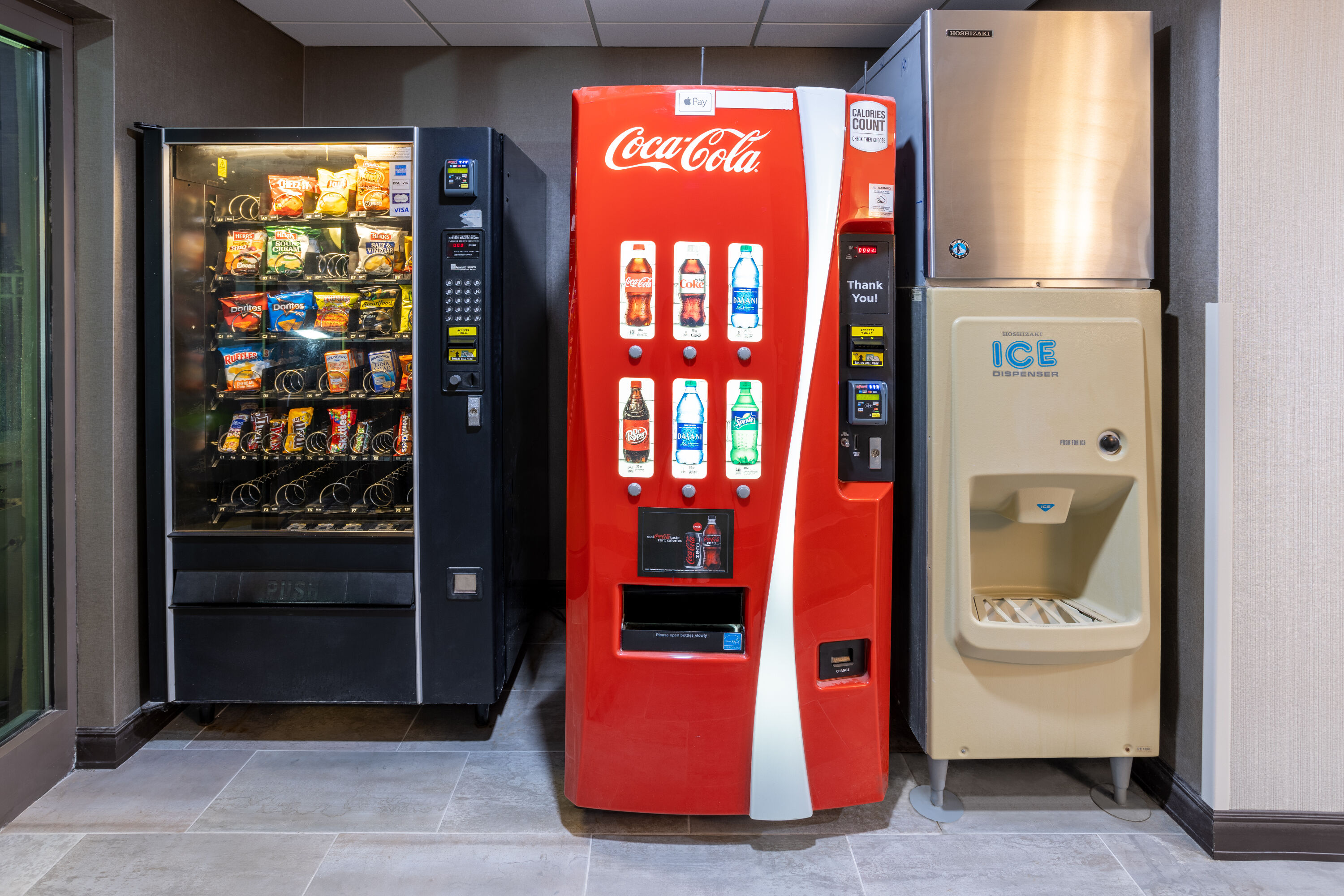 Property amenity at Wingate by Wyndham Vineland/Millville in Vineland, New Jersey