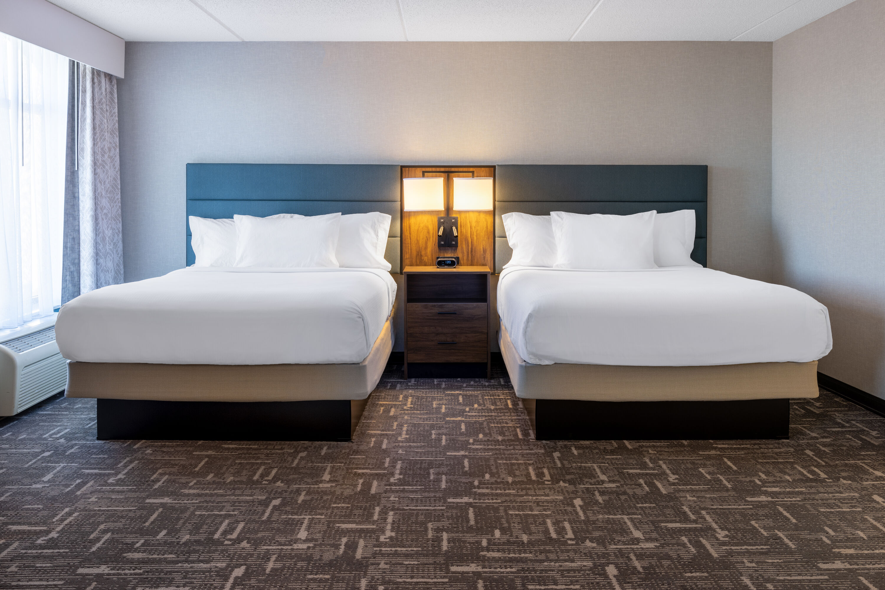 Wingate by Wyndham Vineland/Millville suite in Vineland, New Jersey