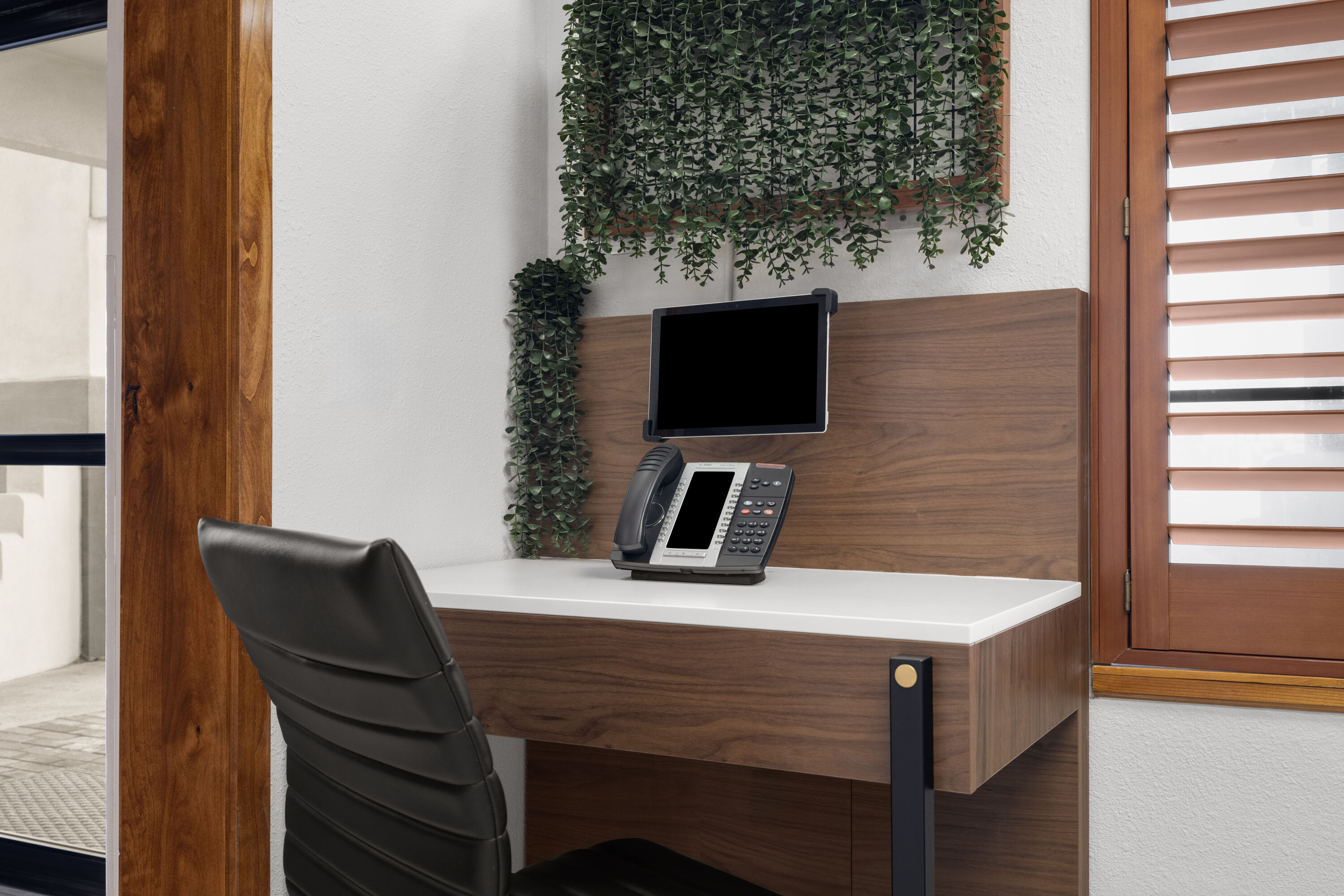 Wingate by Wyndham Farmington NM business center in Farmington, New Mexico