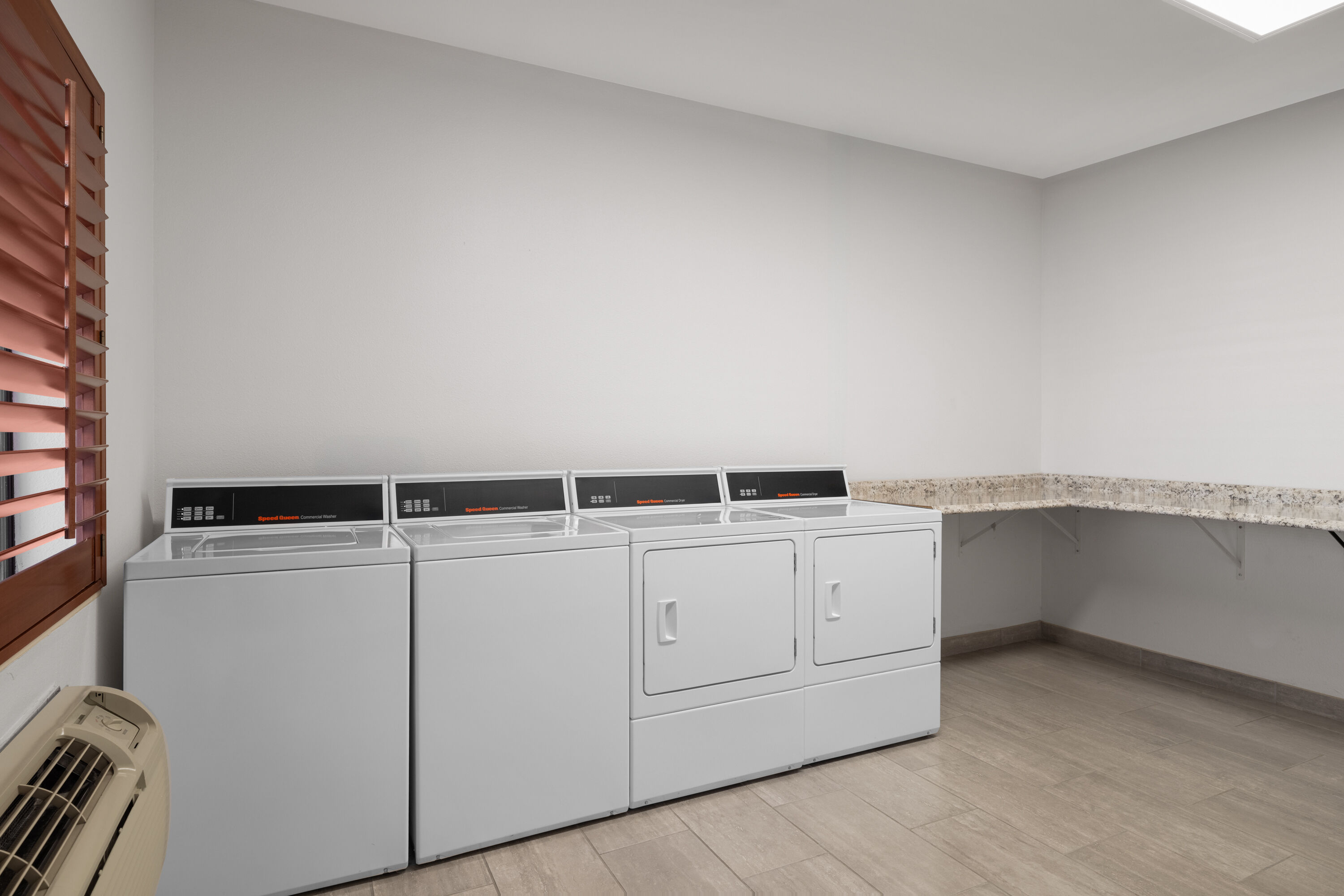 Laundry facilities at Wingate by Wyndham Farmington NM in Farmington, New Mexico