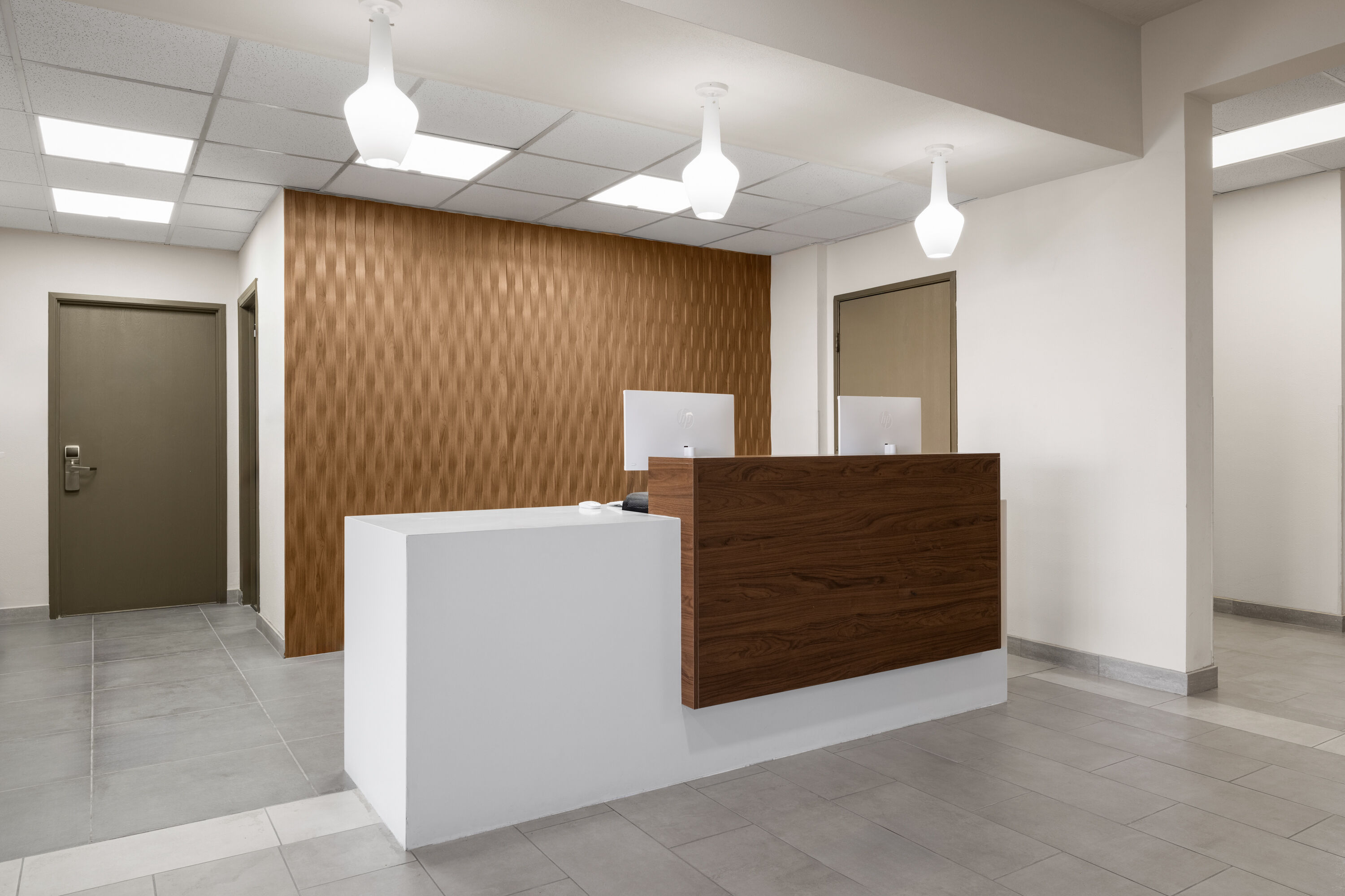 Wingate by Wyndham Farmington NM reception in Farmington, New Mexico