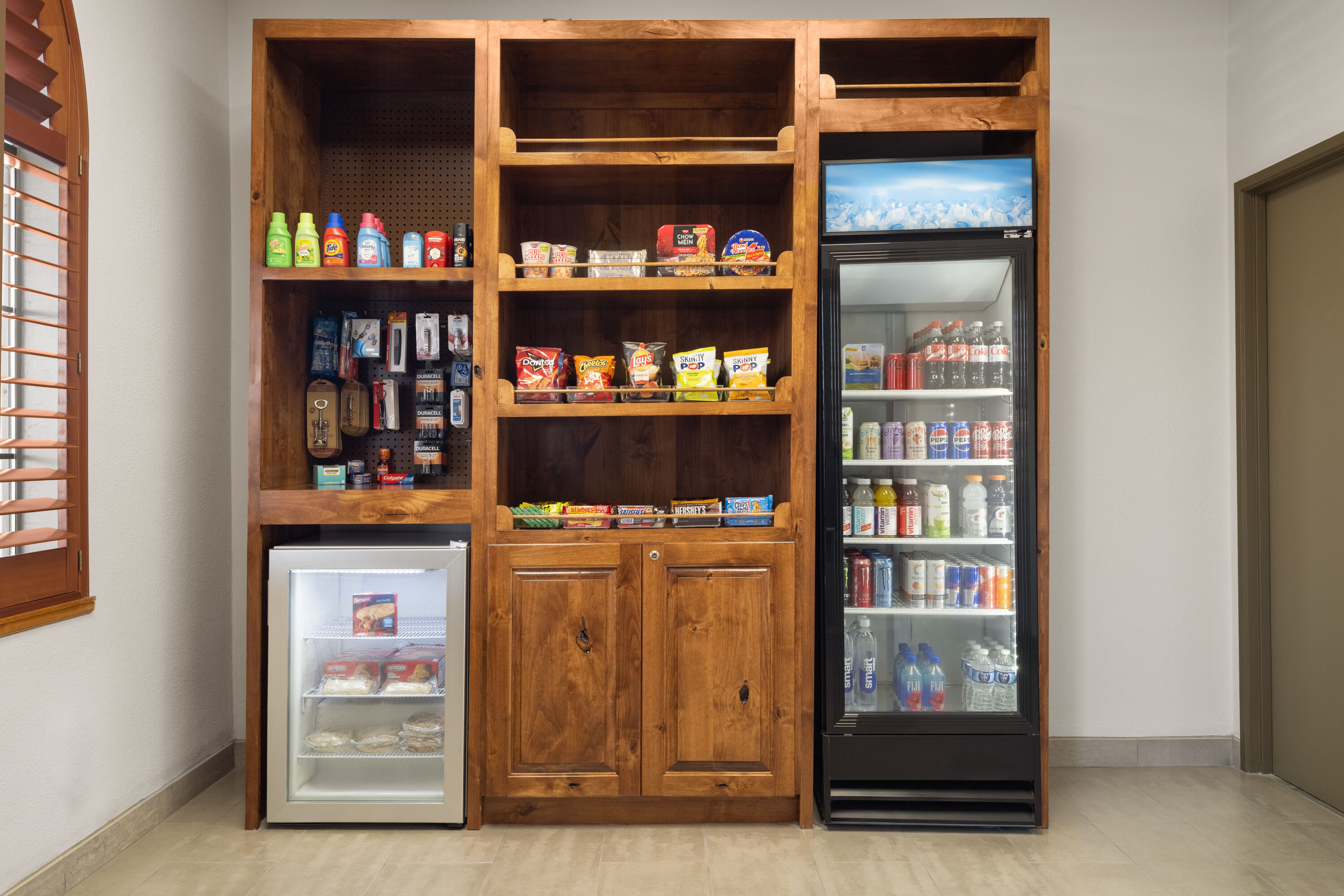 Mart at Wingate by Wyndham Farmington NM in Farmington, New Mexico