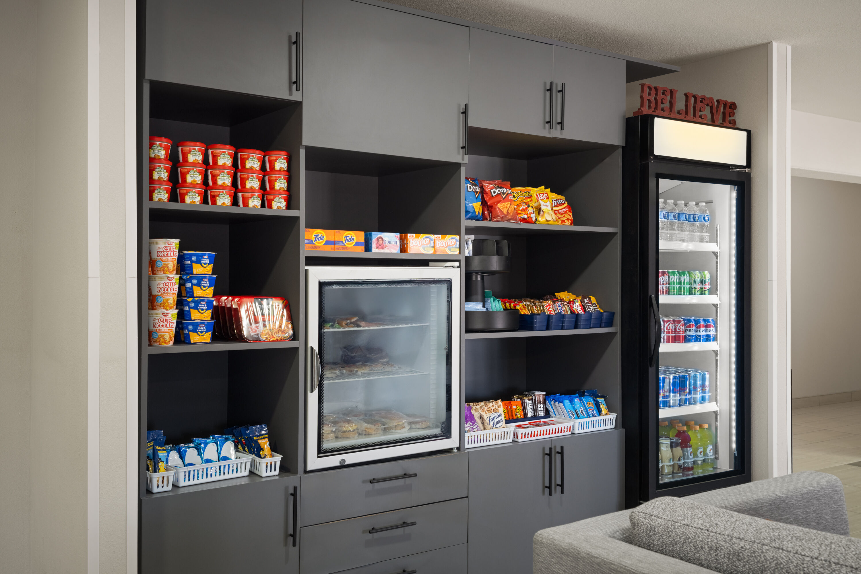 Mart at Wingate by Wyndham Los Alamos in Los Alamos, New Mexico