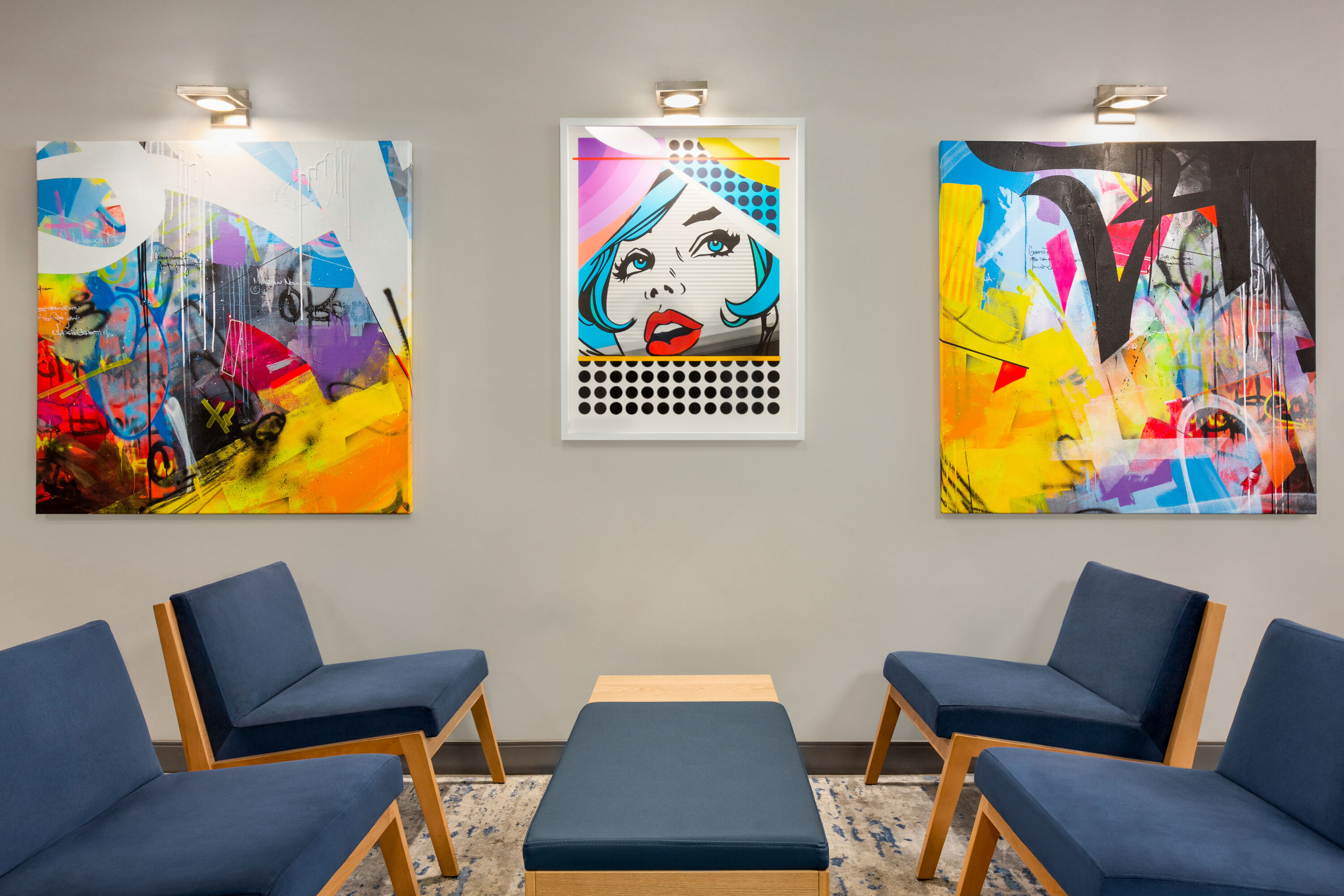 Property amenity at Wingate by Wyndham Bronx/Haven Park in Bronx, New York