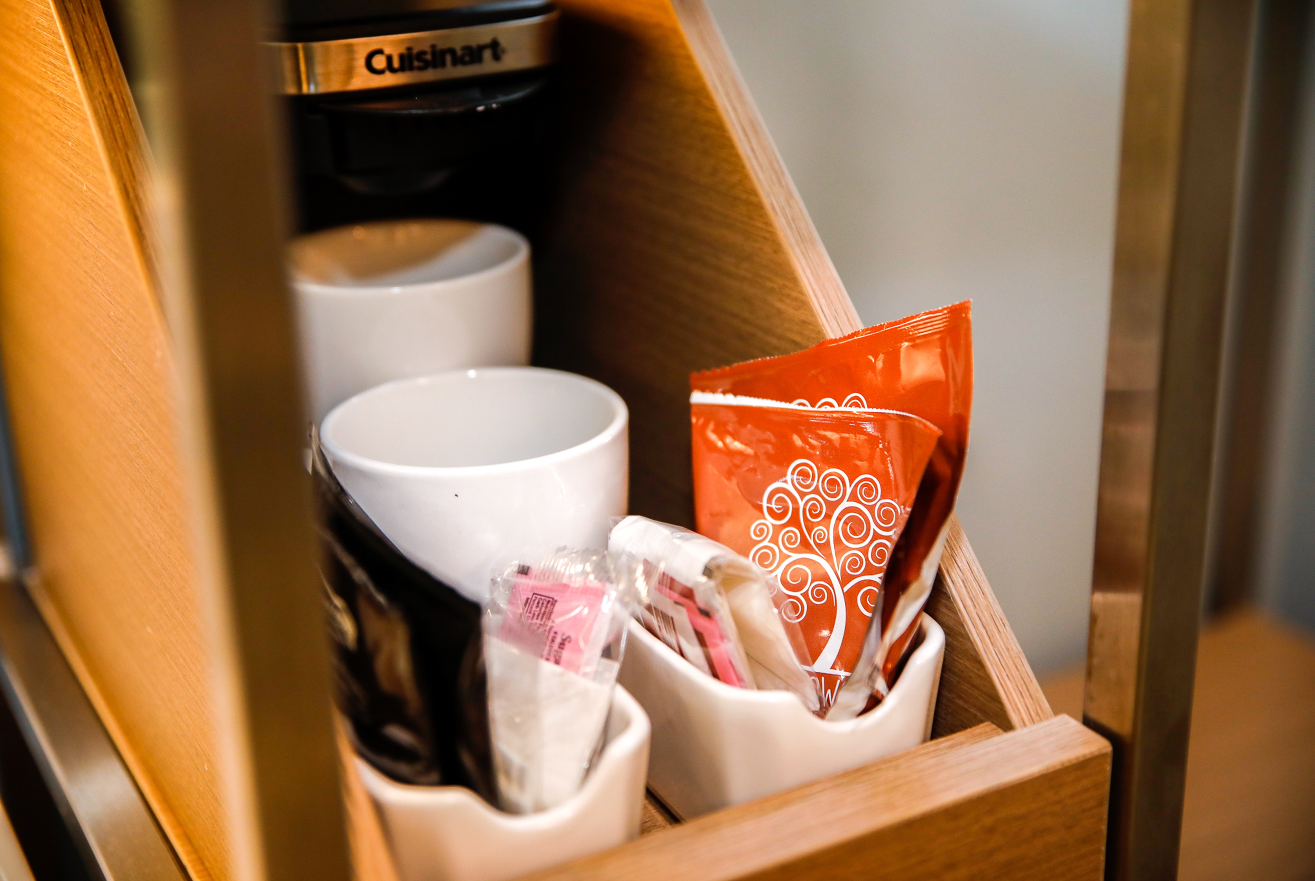 Property amenity at Wingate by Wyndham Bronx/Haven Park in Bronx, New York