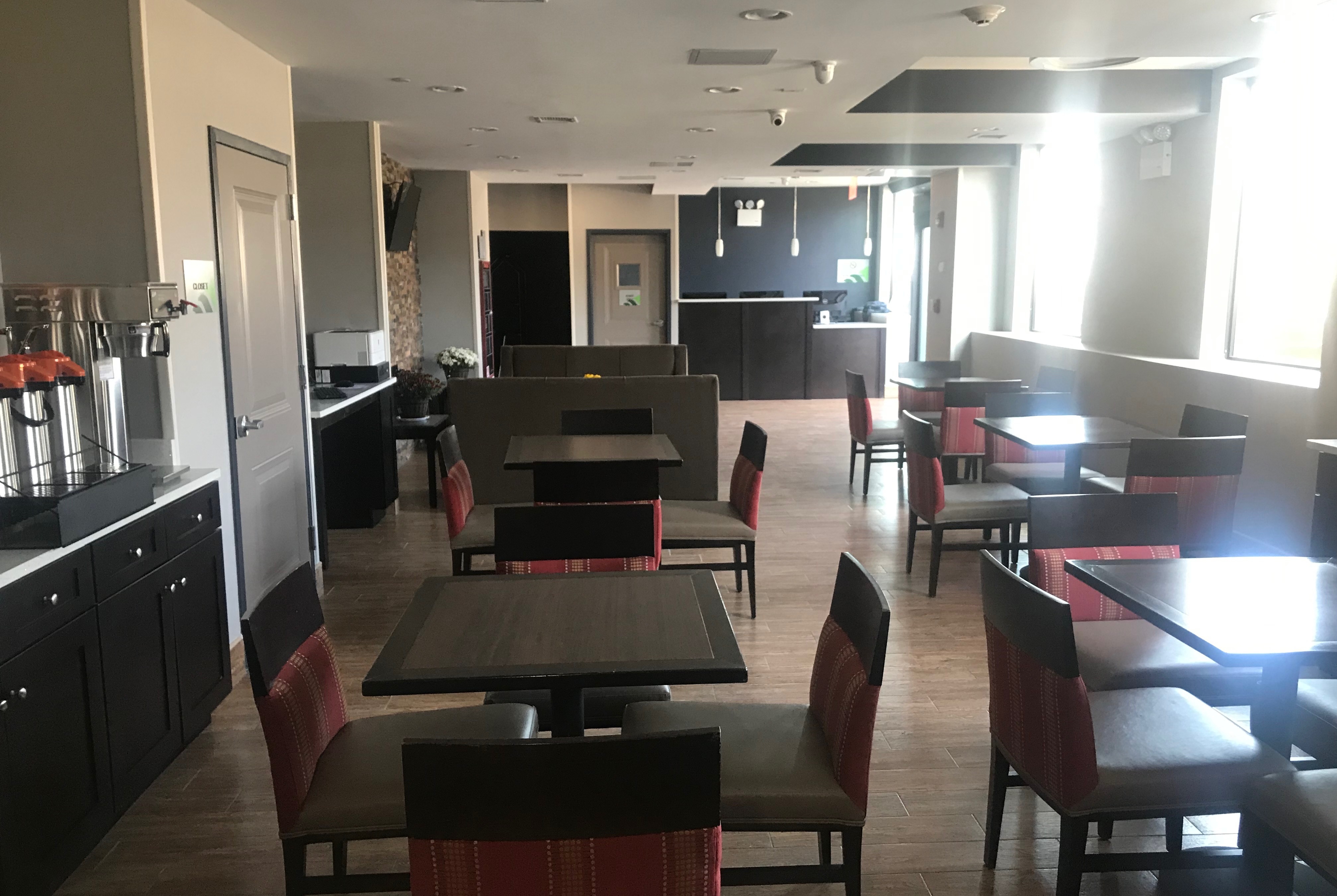Wingate By Wyndham Far Rockaway Jfk Airport Far Rockaway Ny Hotels