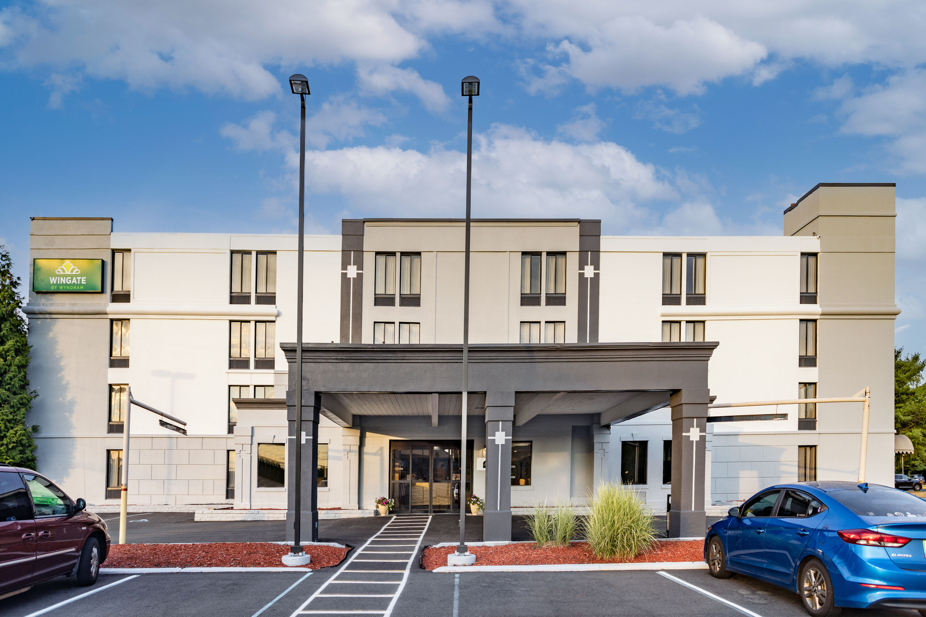wingate fishkill hotel
