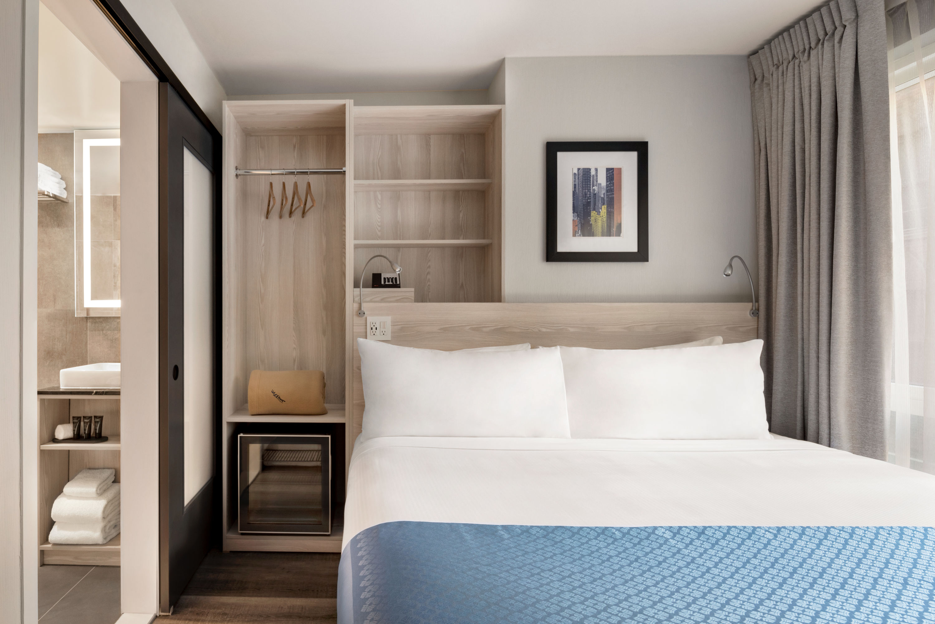 Wingate By Wyndham New York Midtown South 5th Ave New