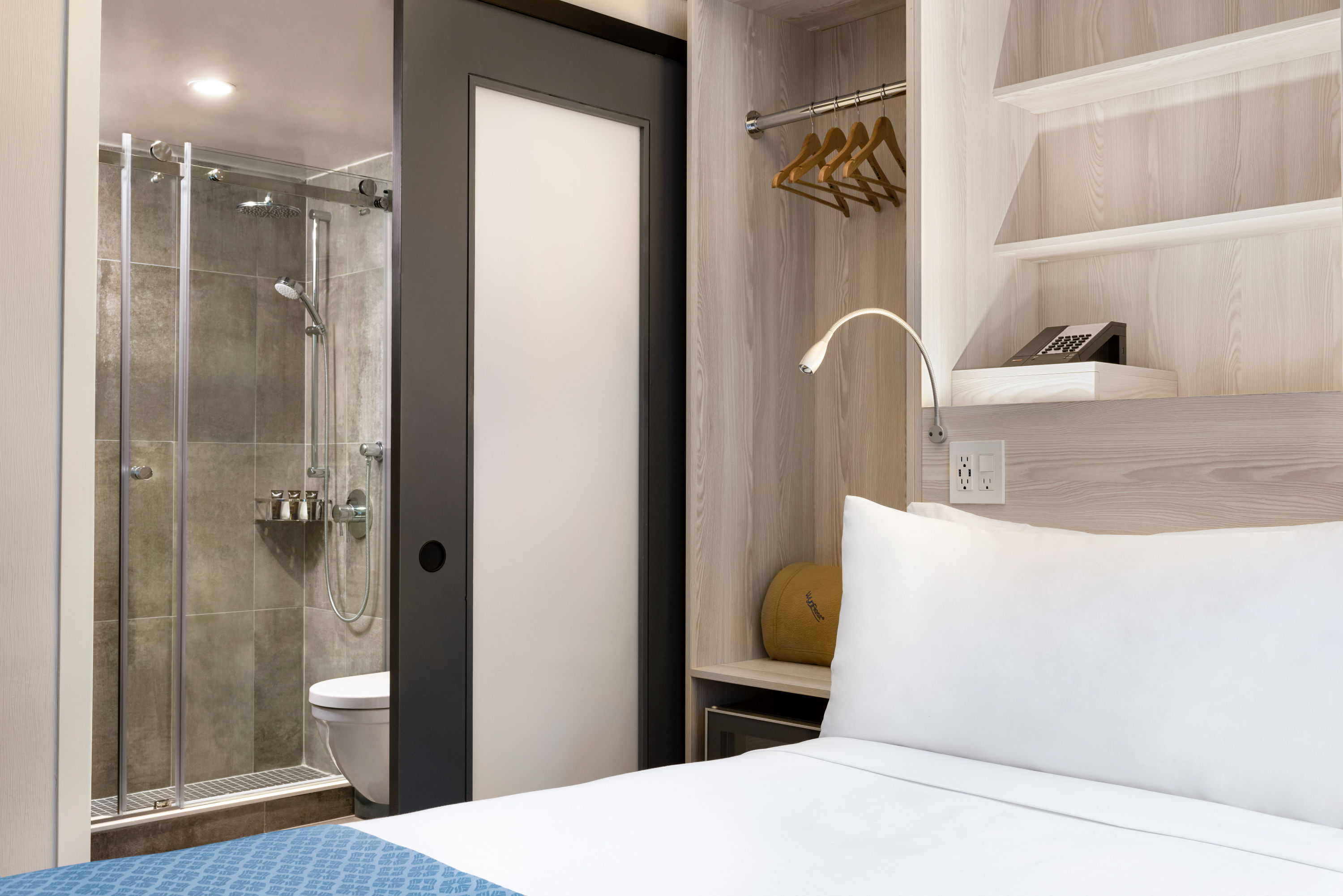 Wingate By Wyndham New York Midtown South 5th Ave New