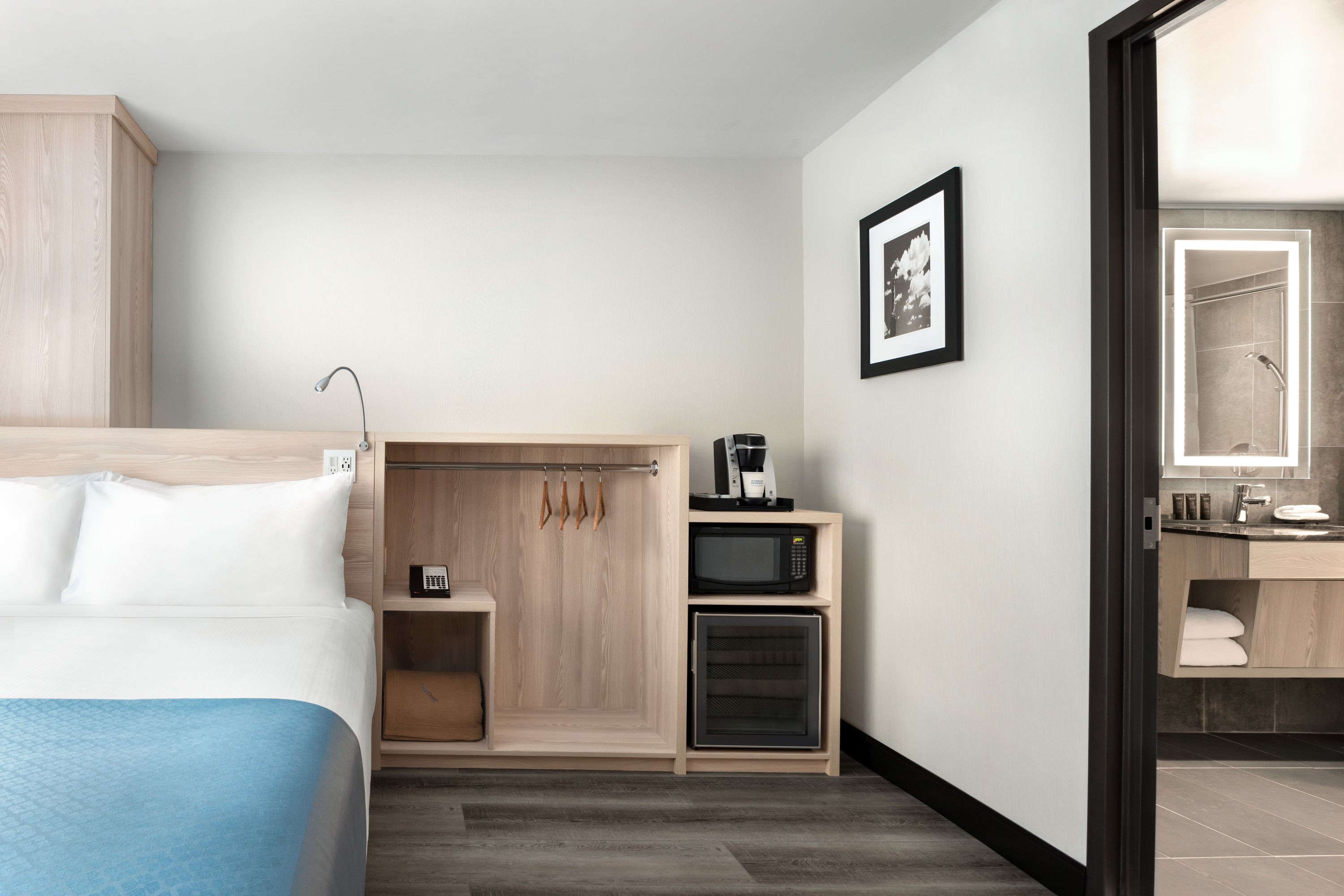 Wingate By Wyndham New York Midtown South 5th Ave New