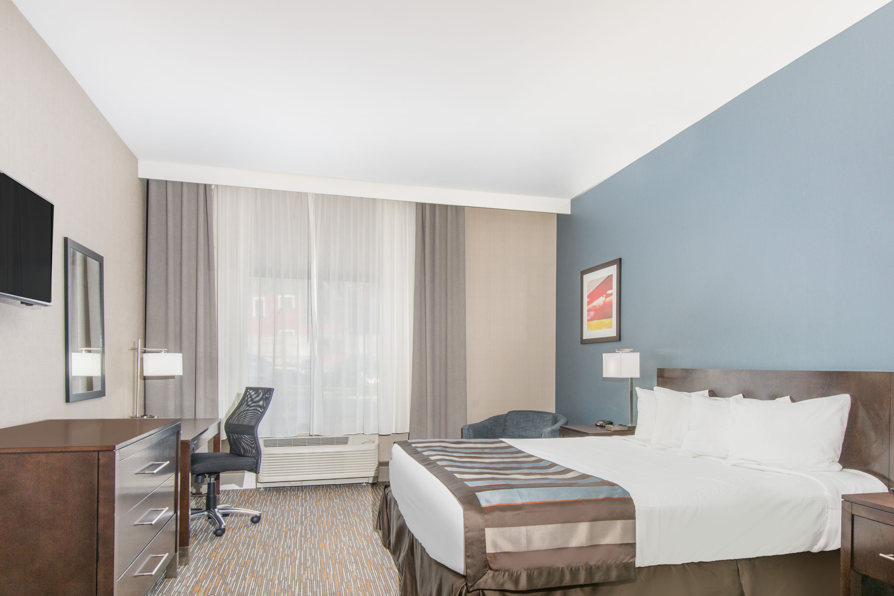 Wingate By Wyndham Niagara Falls Niagara Falls Ny Hotels