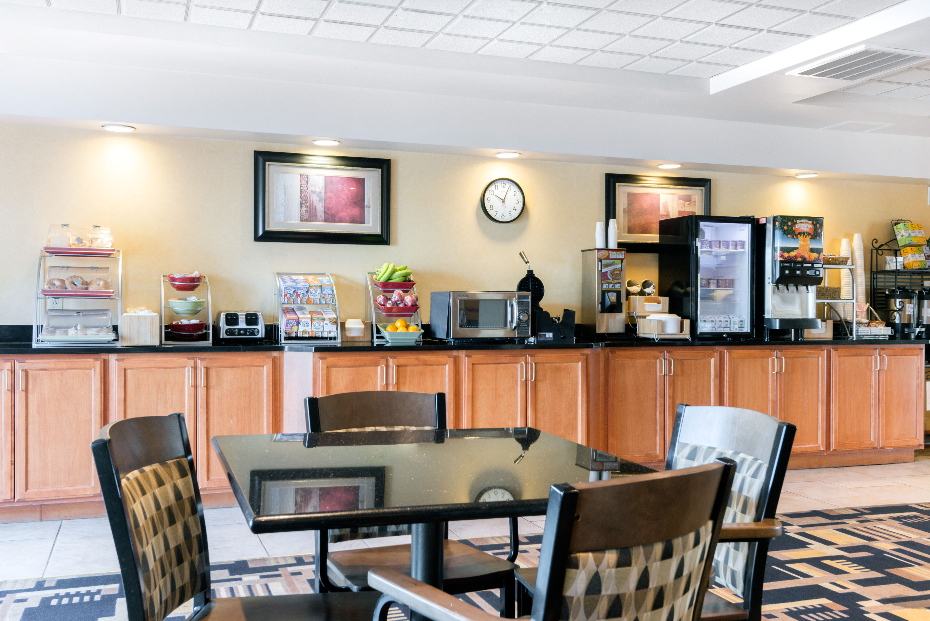 Property amenity at Wingate by Wyndham Dayton - Fairborn in Fairborn, Ohio