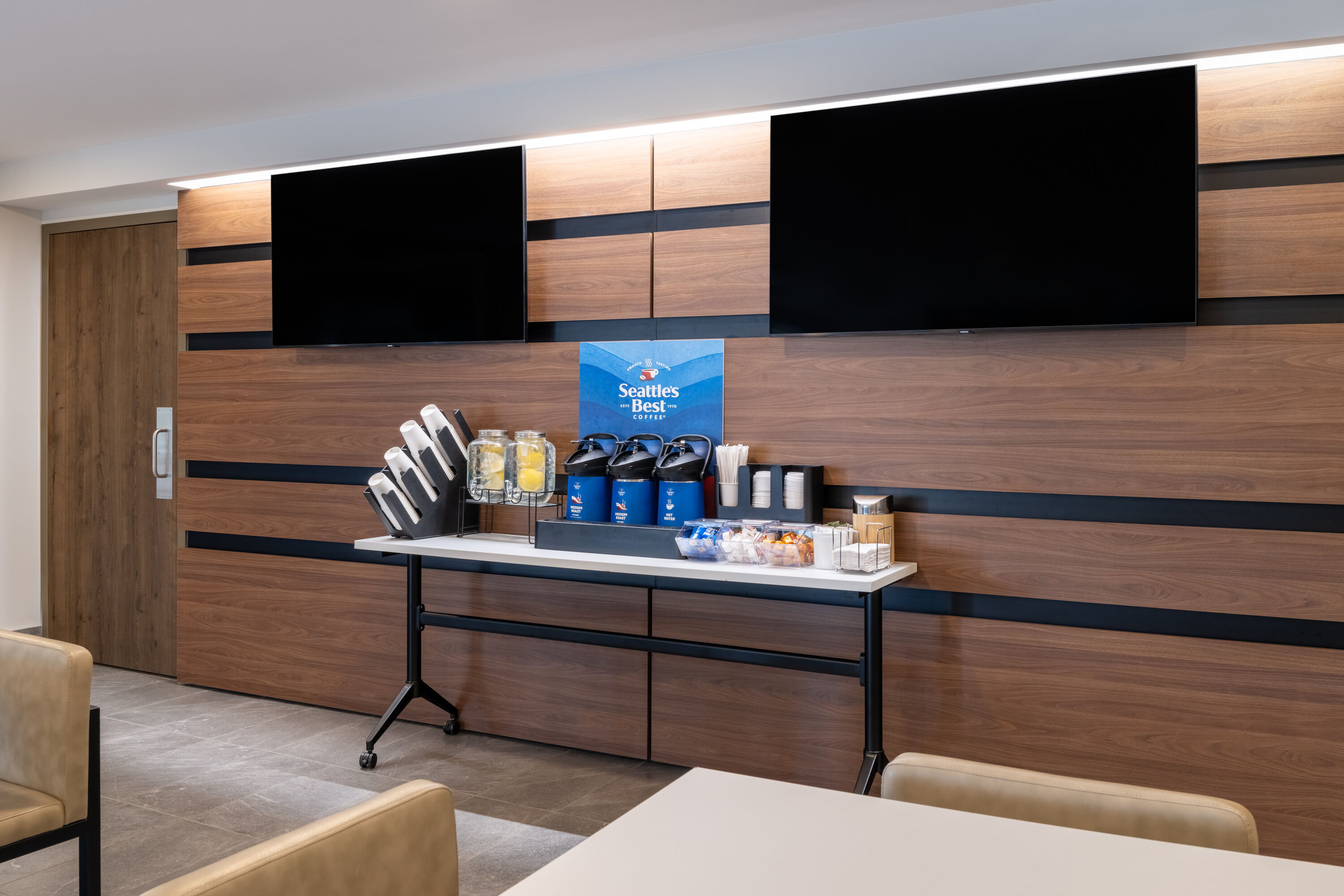 Property amenity at Wingate by Wyndham Geneva at SPIRE Academy in Geneva, Ohio