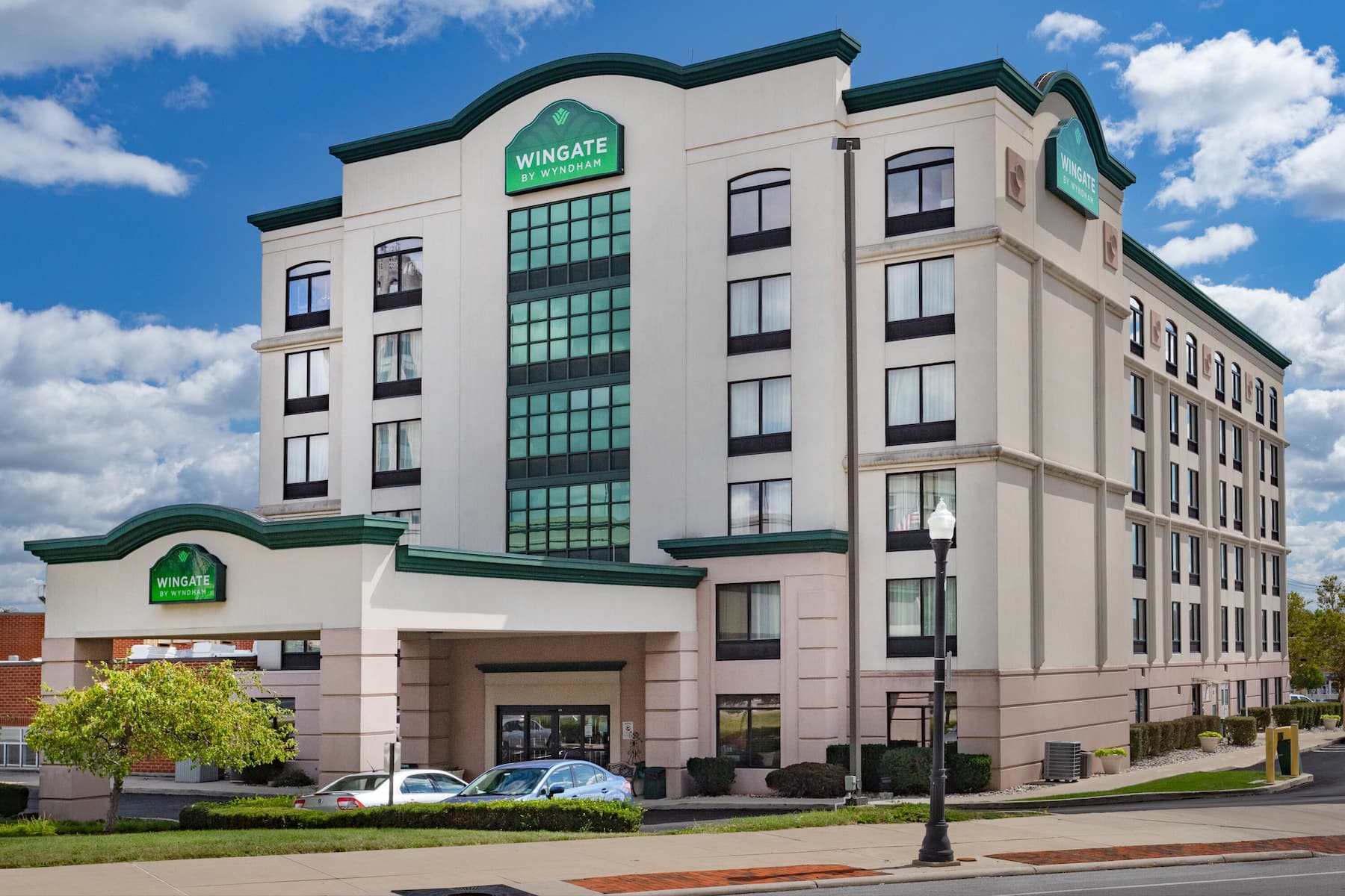 Wingate by Wyndham Lima Downtown Lima, OH Hotels Wingate by Wyndham Lima Downtown Lima, OH Hotels