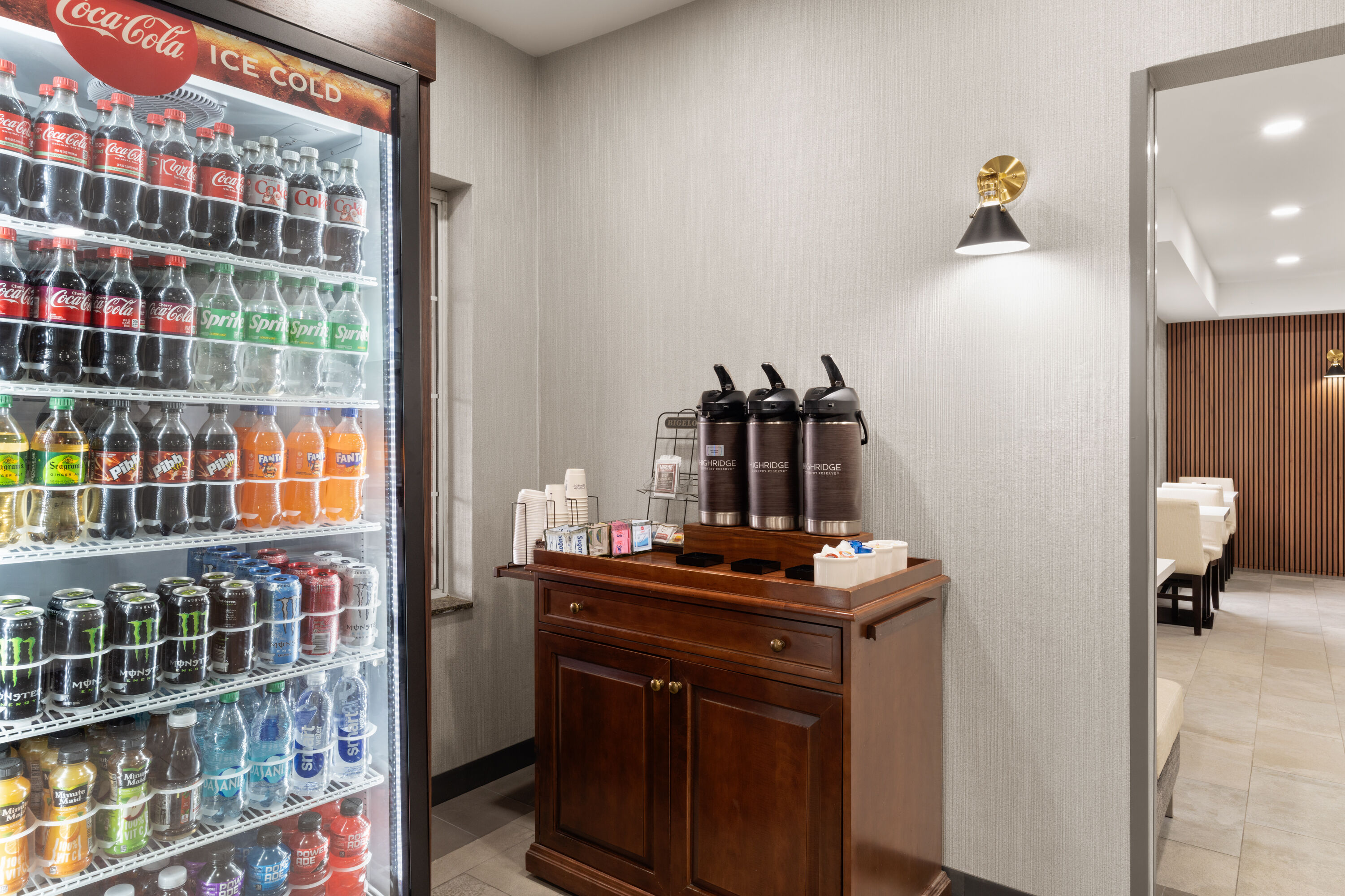 Property amenity at Wingate by Wyndham Mansfield OH in Mansfield, Ohio