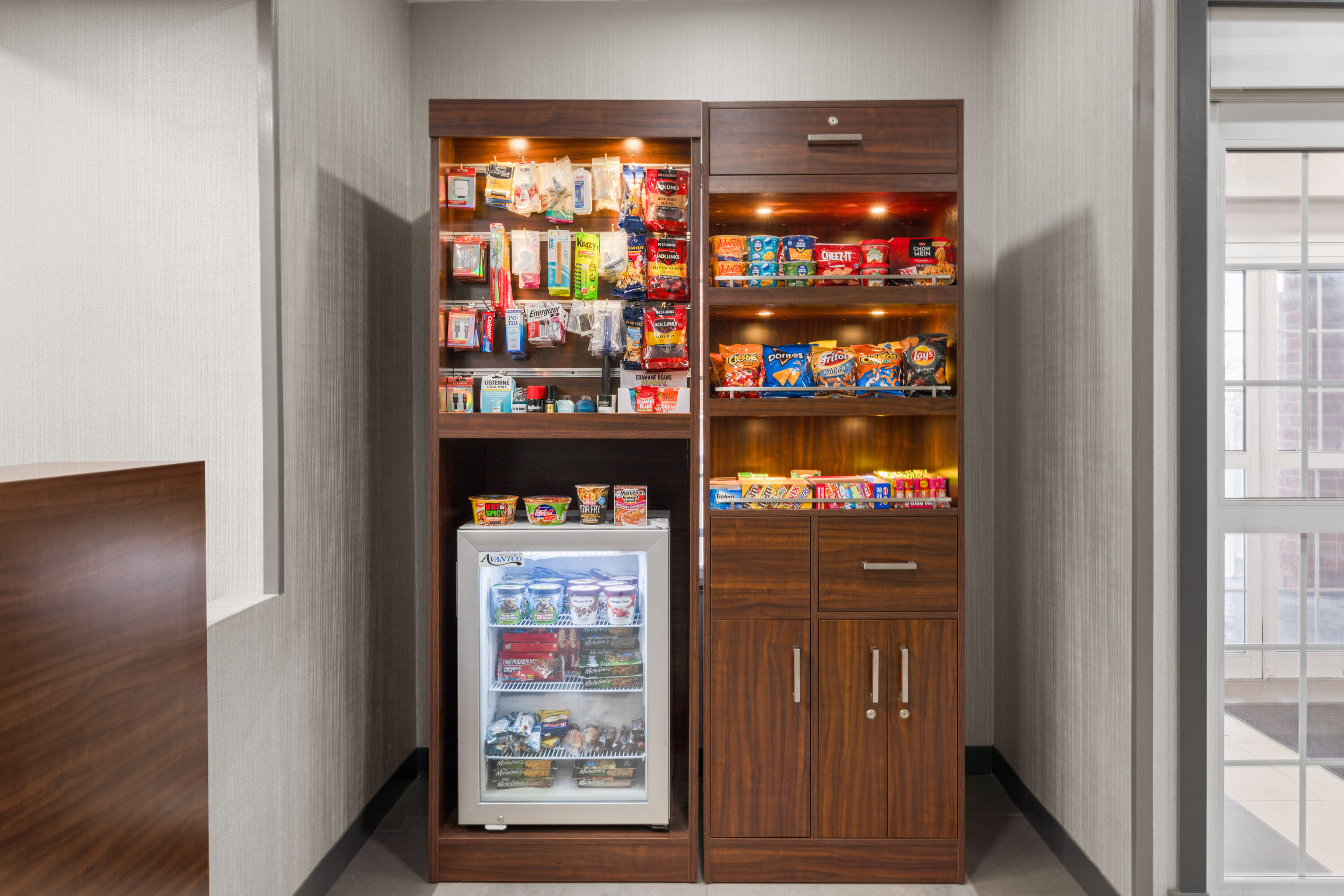 Mart at Wingate by Wyndham Mansfield OH in Mansfield, Ohio