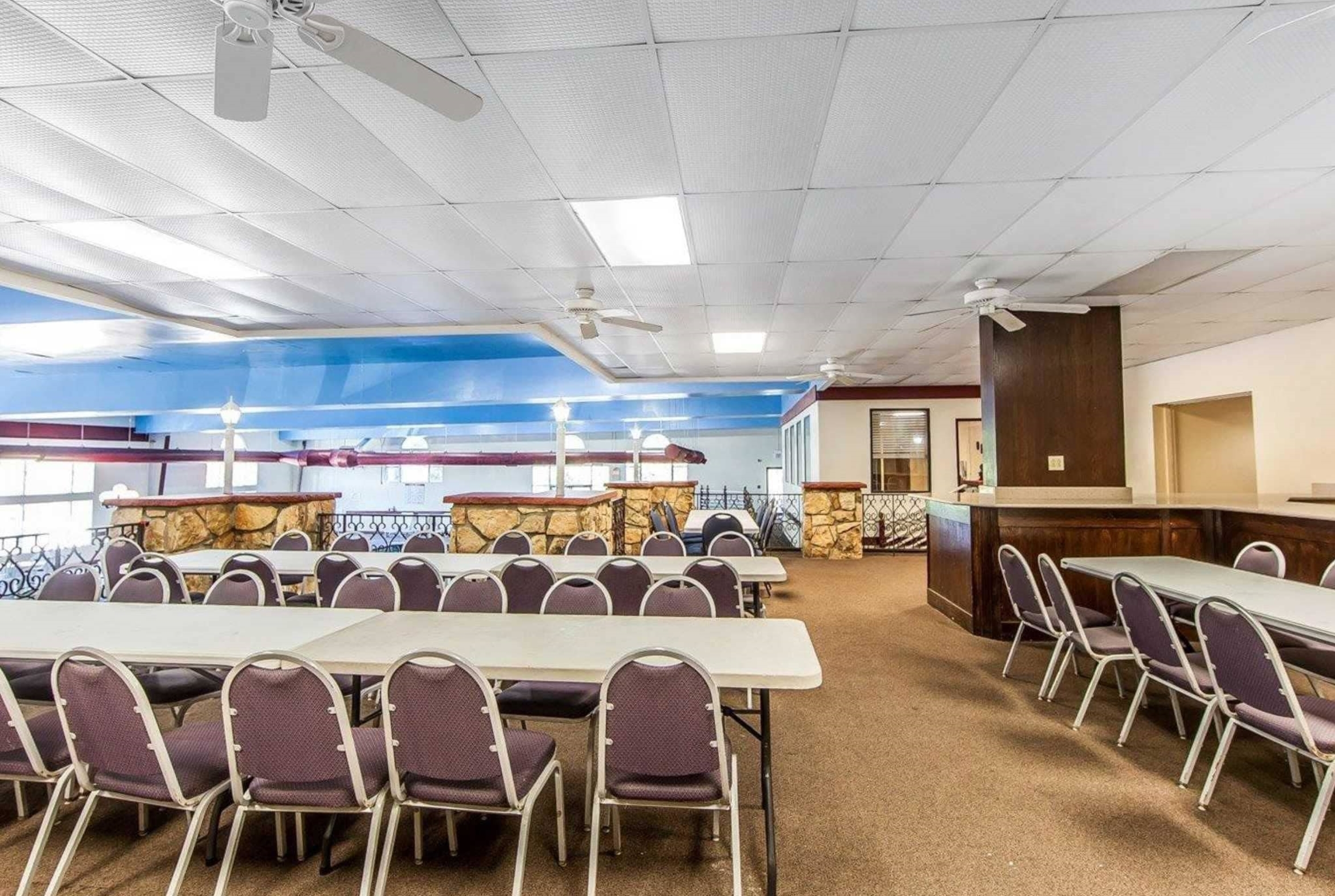 Pool at the Wingate by Wyndham Marietta Conference Center in Marietta, Ohio