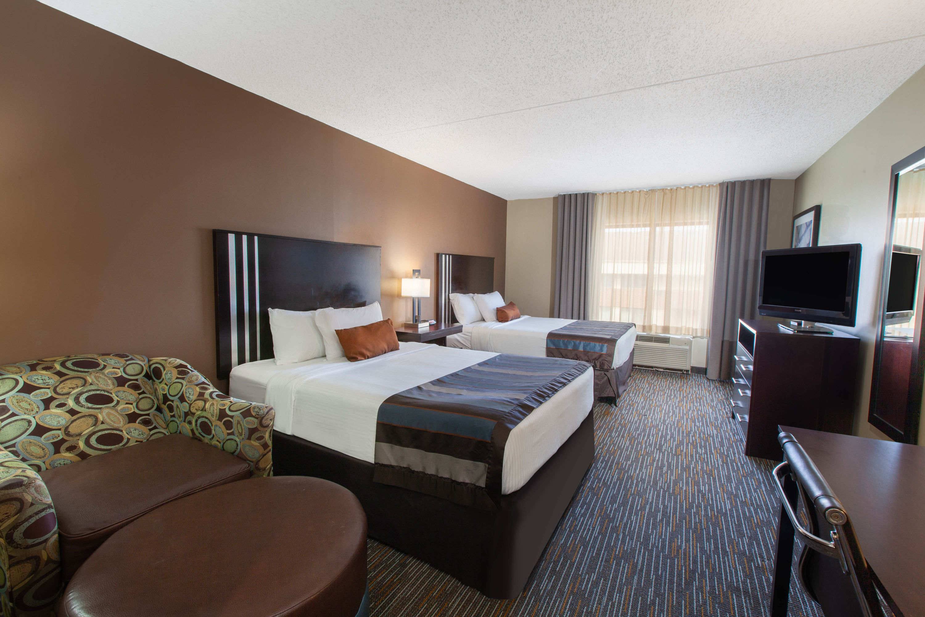 Wingate by Wyndham Oklahoma City Airport Oklahoma City, OK Hotels