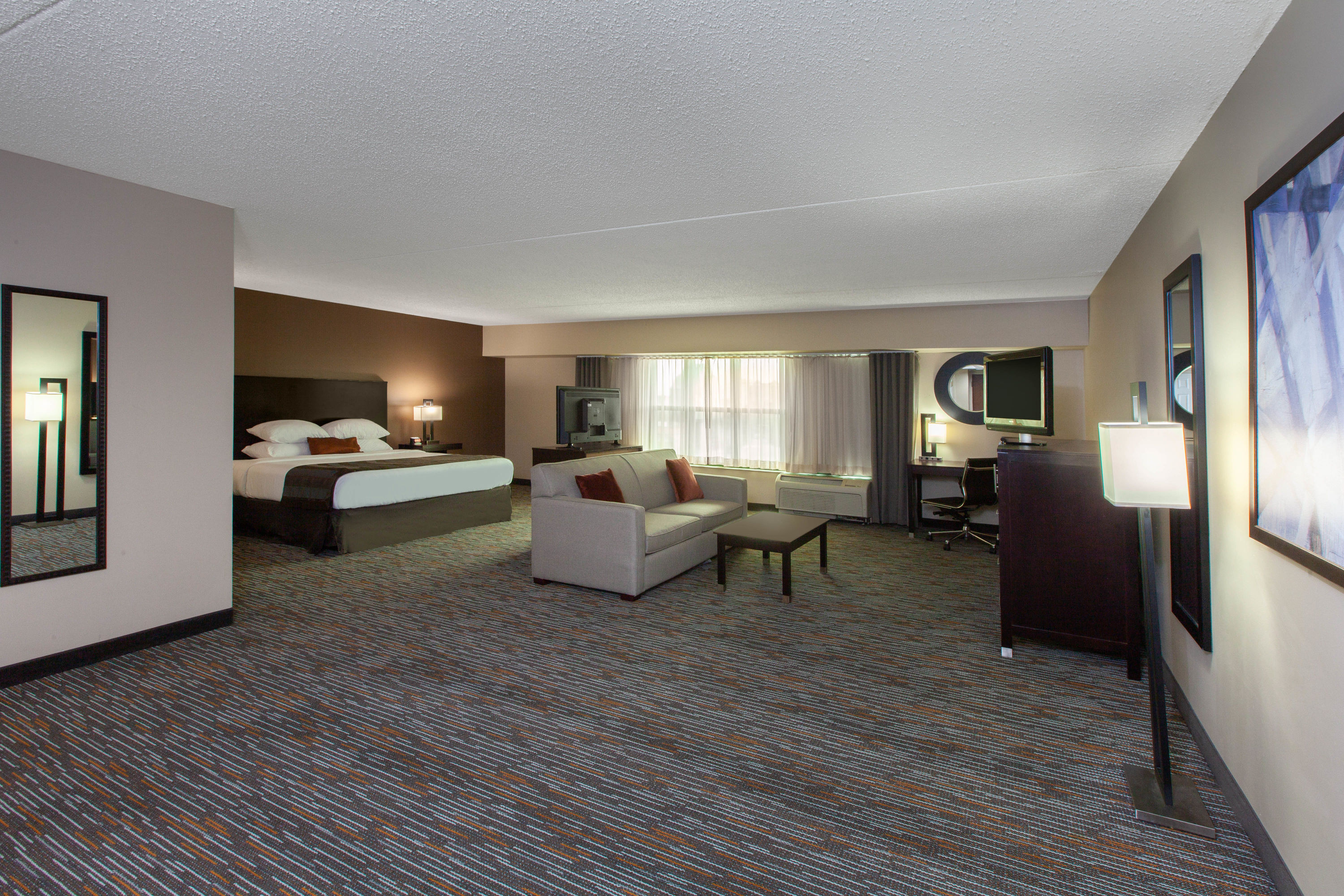 Wingate By Wyndham Oklahoma City Airport Oklahoma City