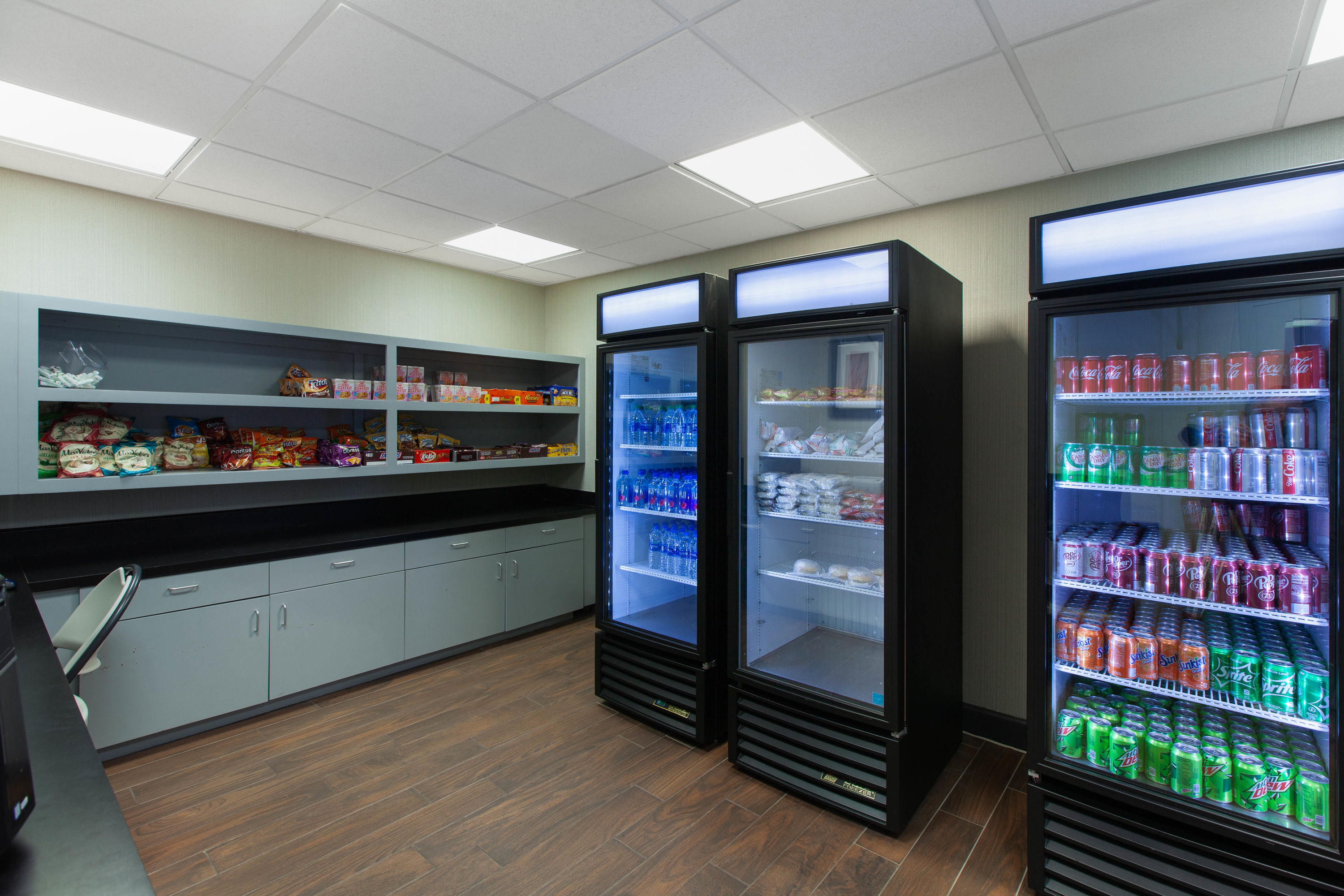 Mart at Wingate by Wyndham Oklahoma City Airport in Oklahoma City, Oklahoma