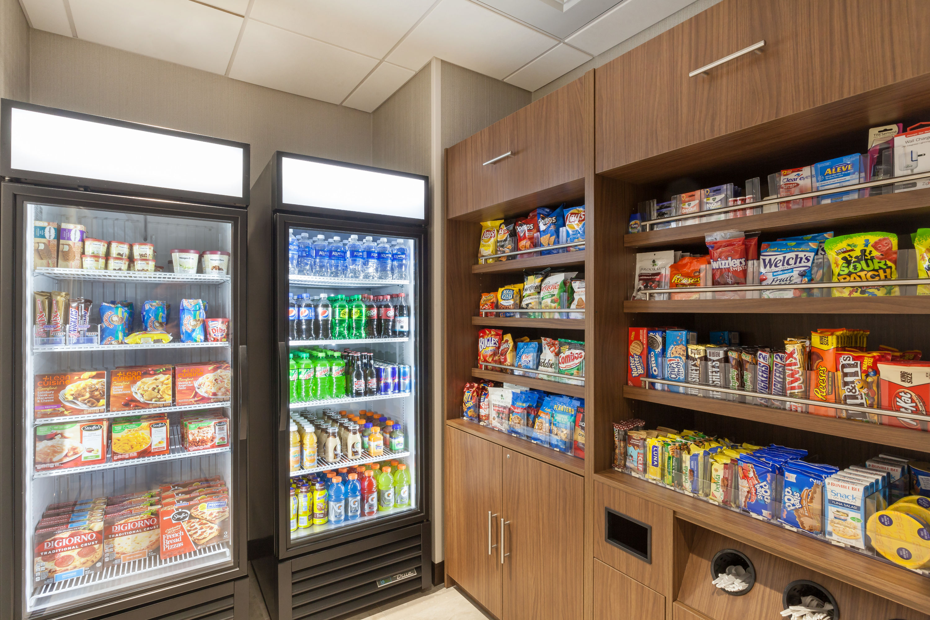 Mart at Wingate by Wyndham Altoona Downtown/Medical Center in Altoona, Pennsylvania