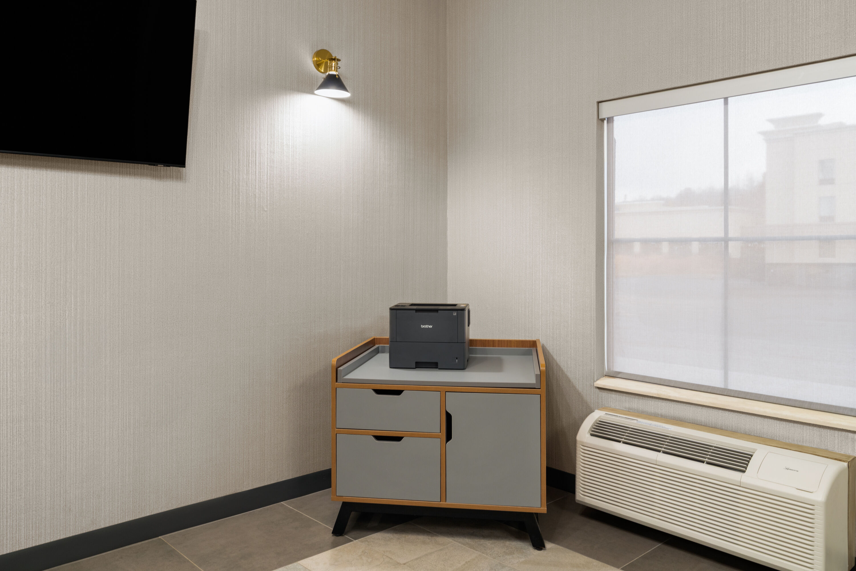 Wingate by Wyndham Clearfield business center in Clearfield, Pennsylvania