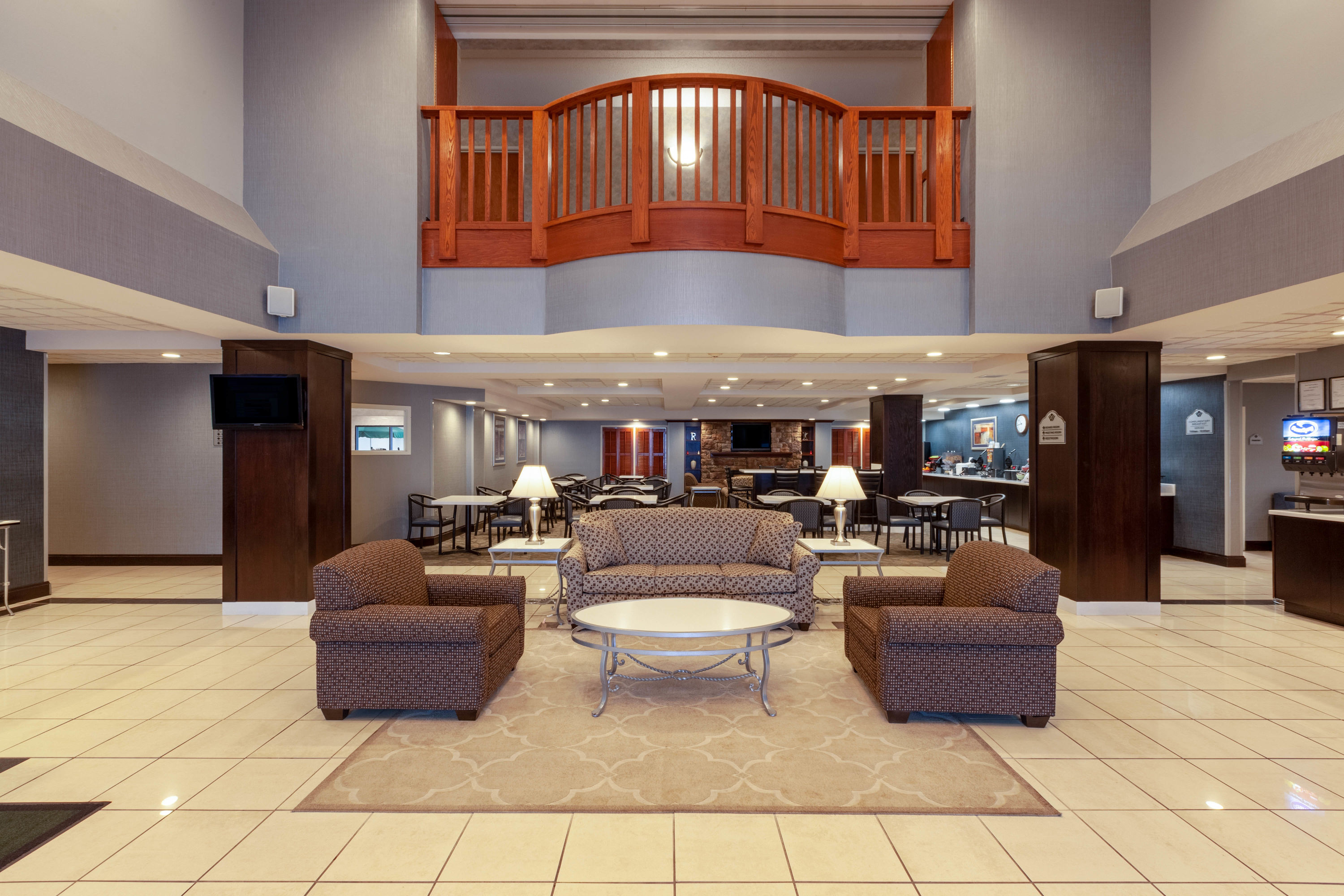 Wingate by Wyndham Erie Erie PA Hotels