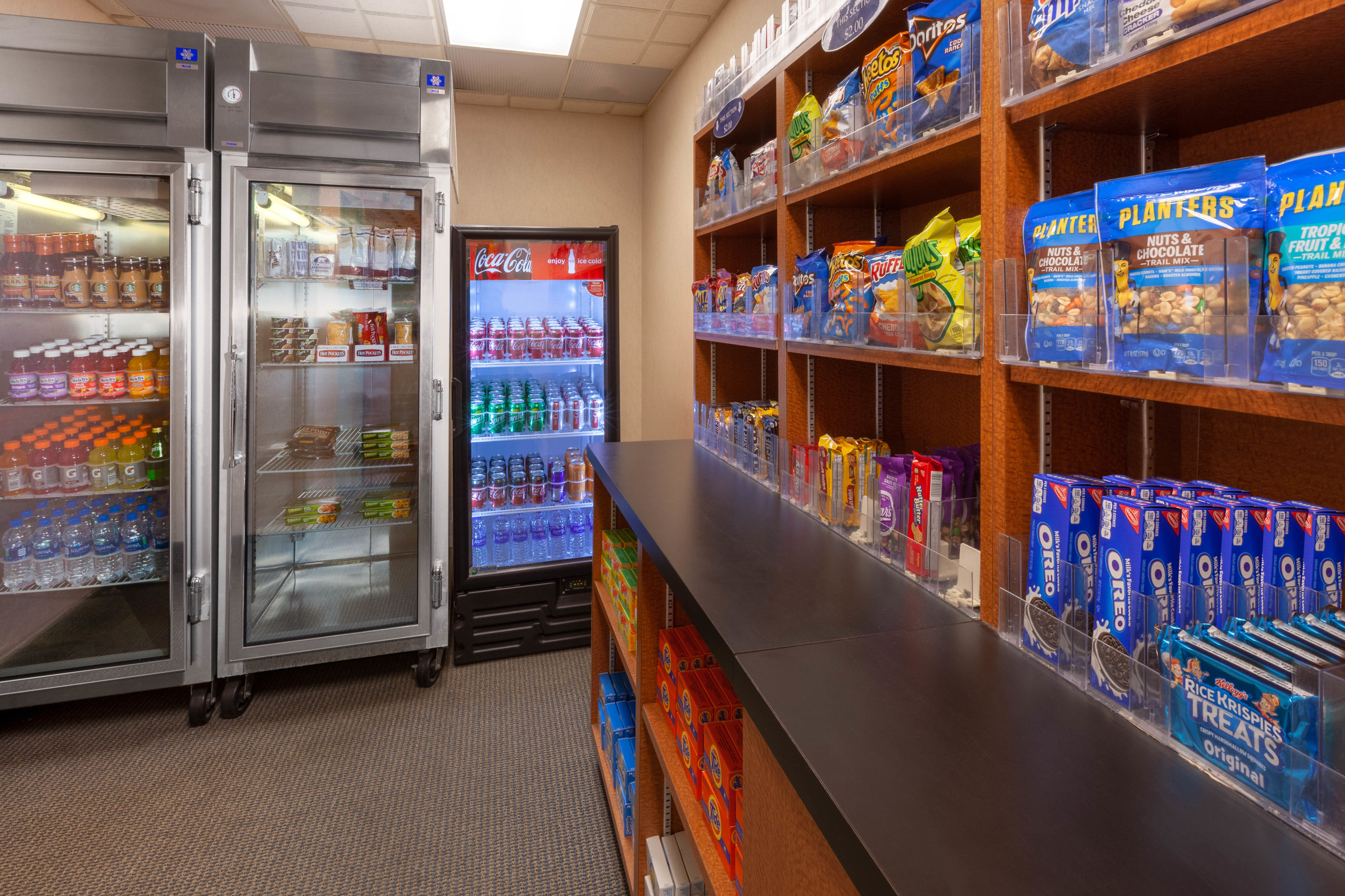 Mart at Wingate by Wyndham Erie in Erie, Pennsylvania