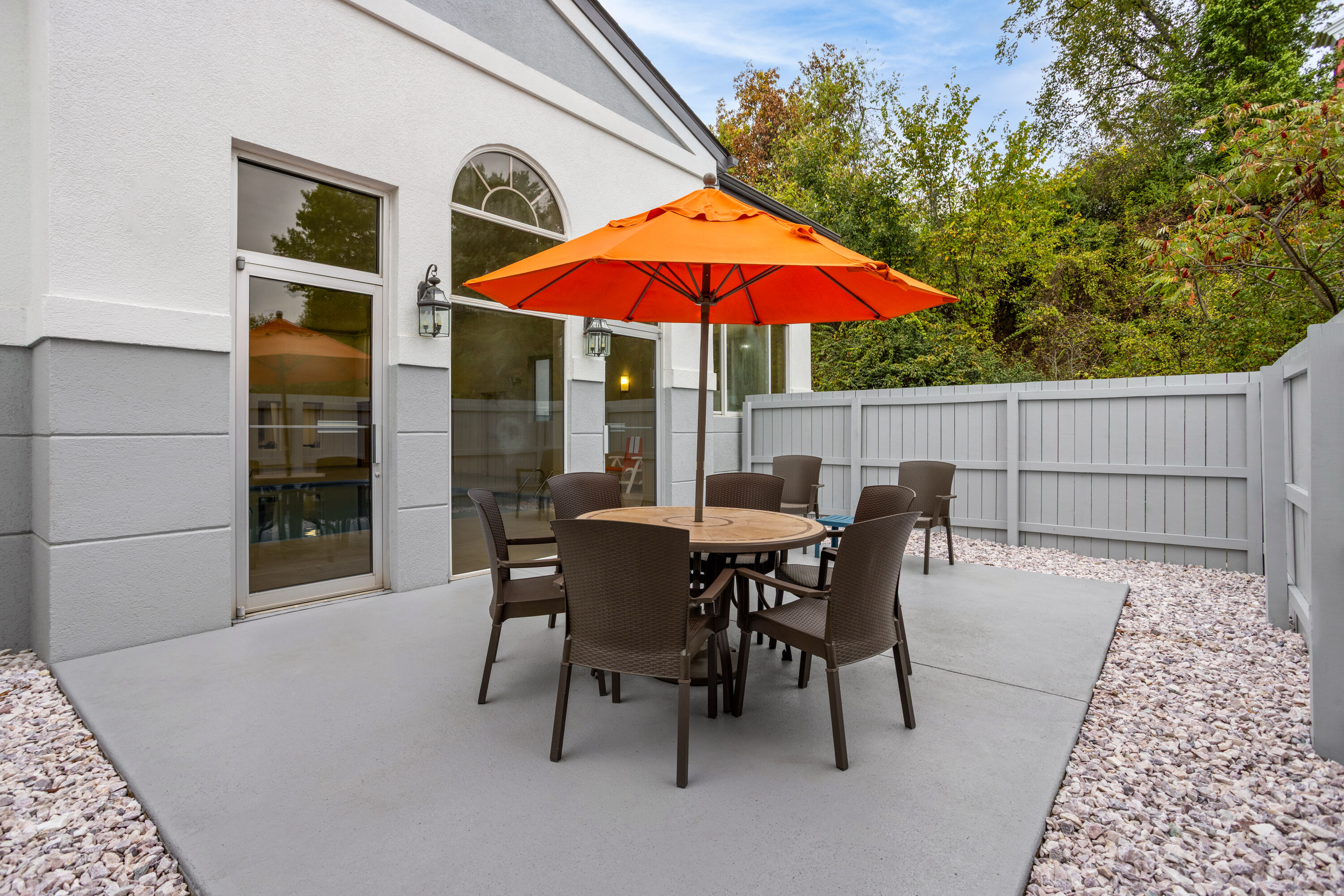 Property amenity at Wingate by Wyndham Pittsburgh/New Stanton in New Stanton, Pennsylvania