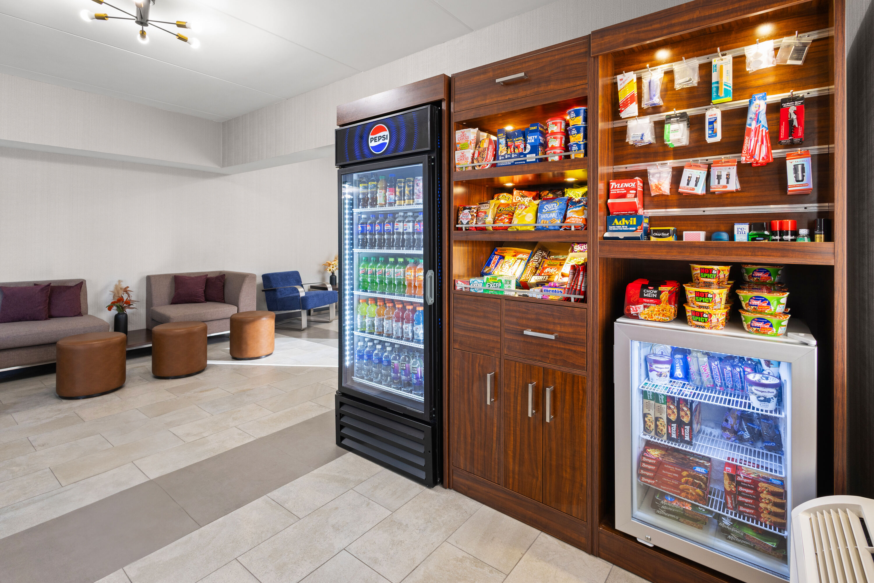 Mart at Wingate by Wyndham Pittsburgh/New Stanton in New Stanton, Pennsylvania