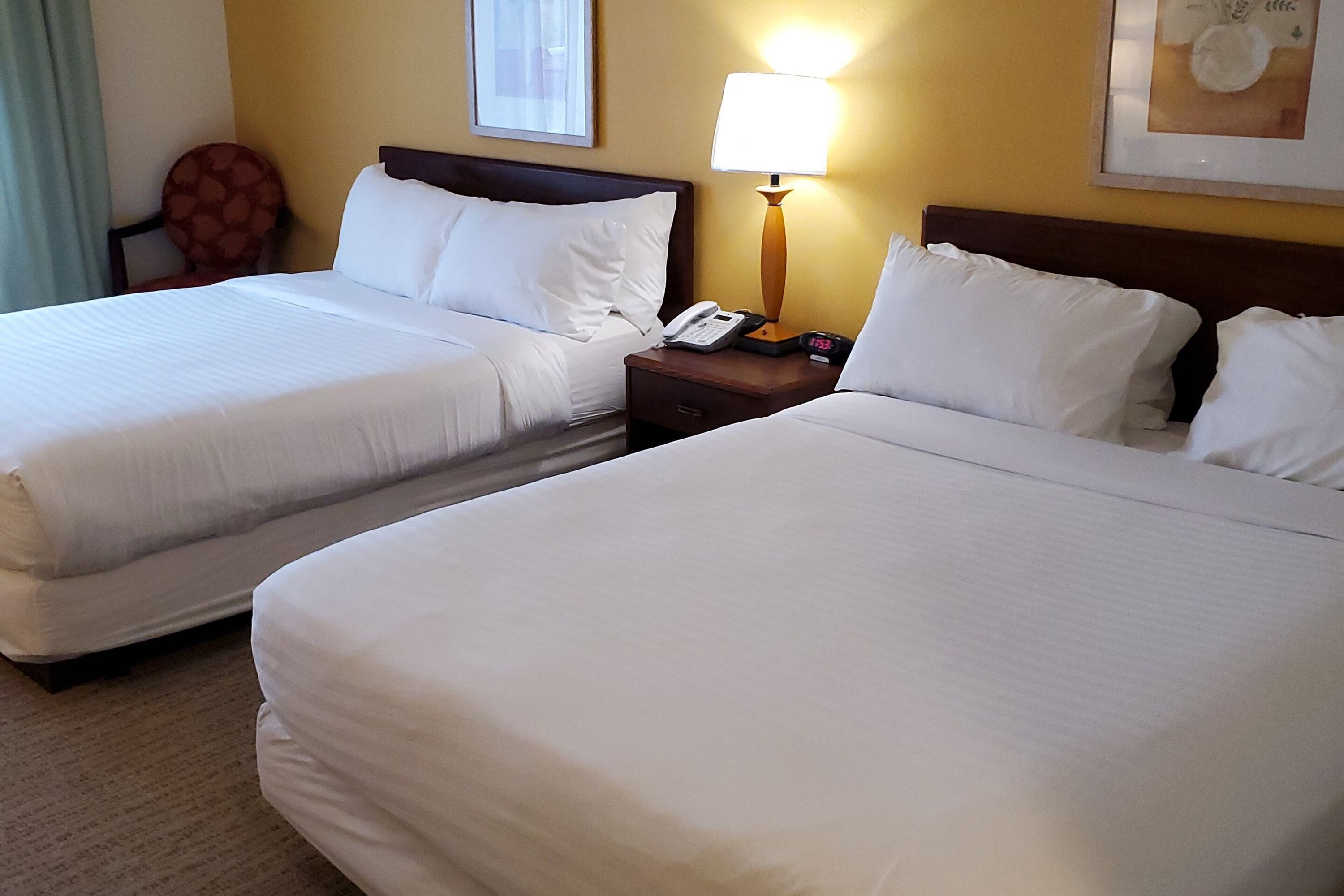 Wingate by Wyndham Uniontown Uniontown, PA Hotels
