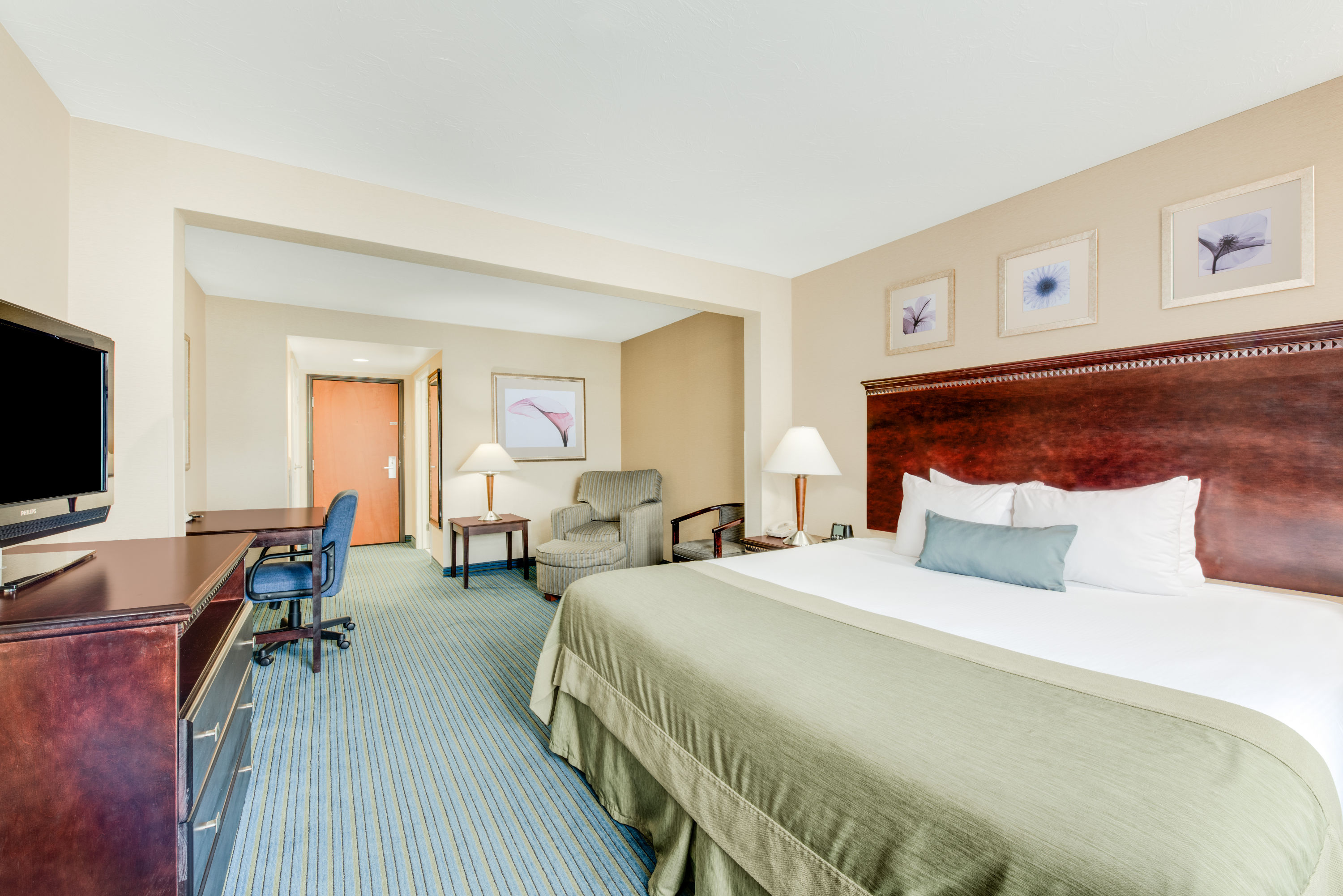 Wingate by Wyndham York York, PA Hotels